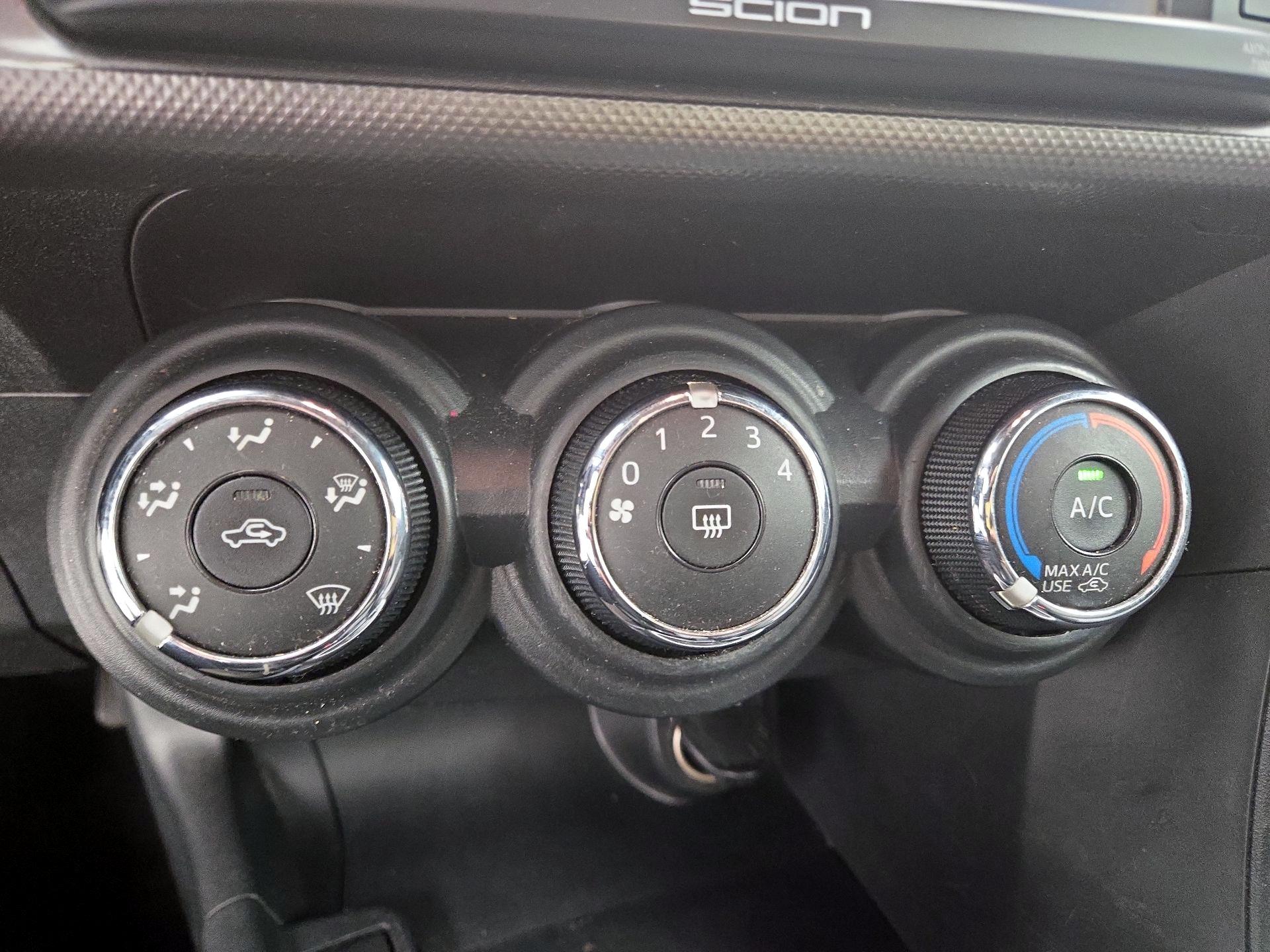 Thumbnail: 2014 Scion tC - 15