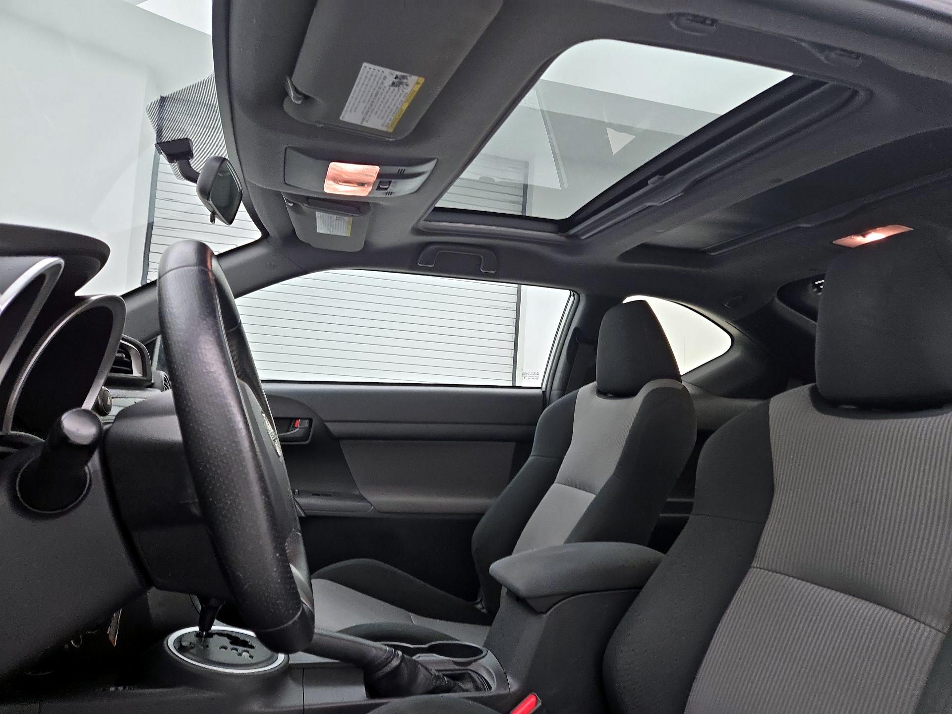 Thumbnail: 2014 Scion tC - 17
