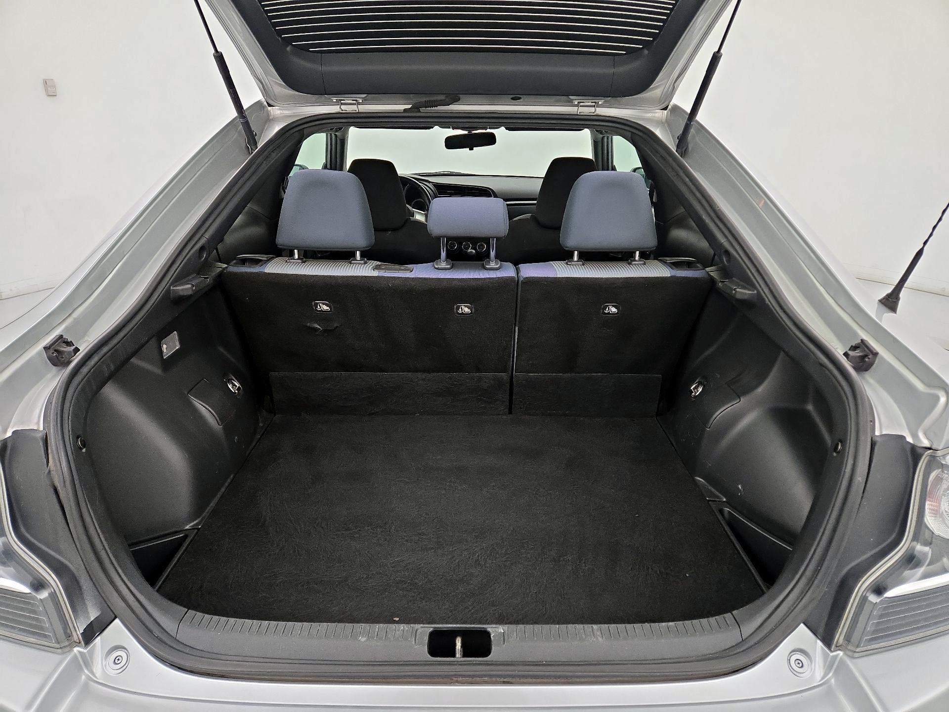 Thumbnail: 2014 Scion tC - 18