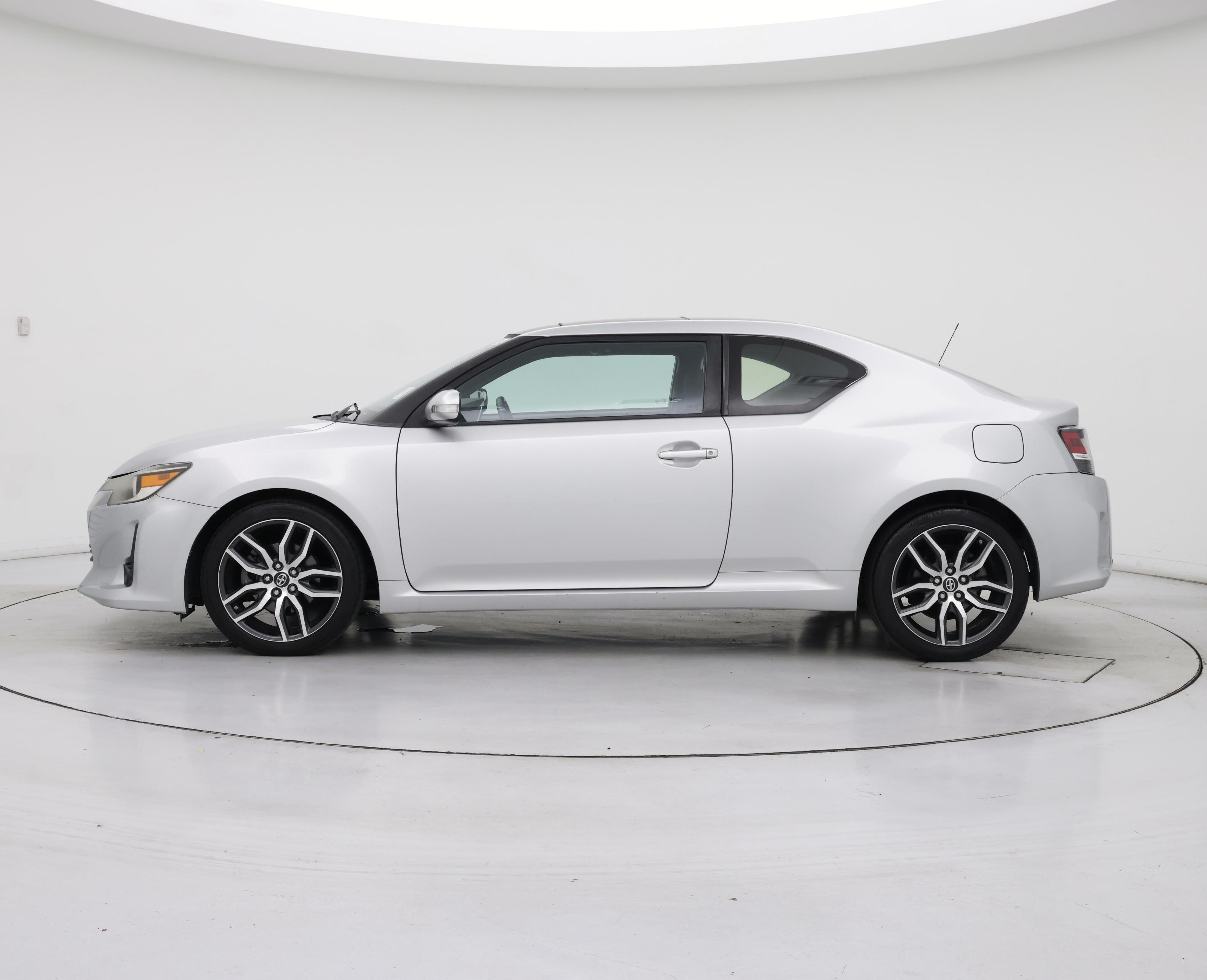 Thumbnail: 2014 Scion tC - 3