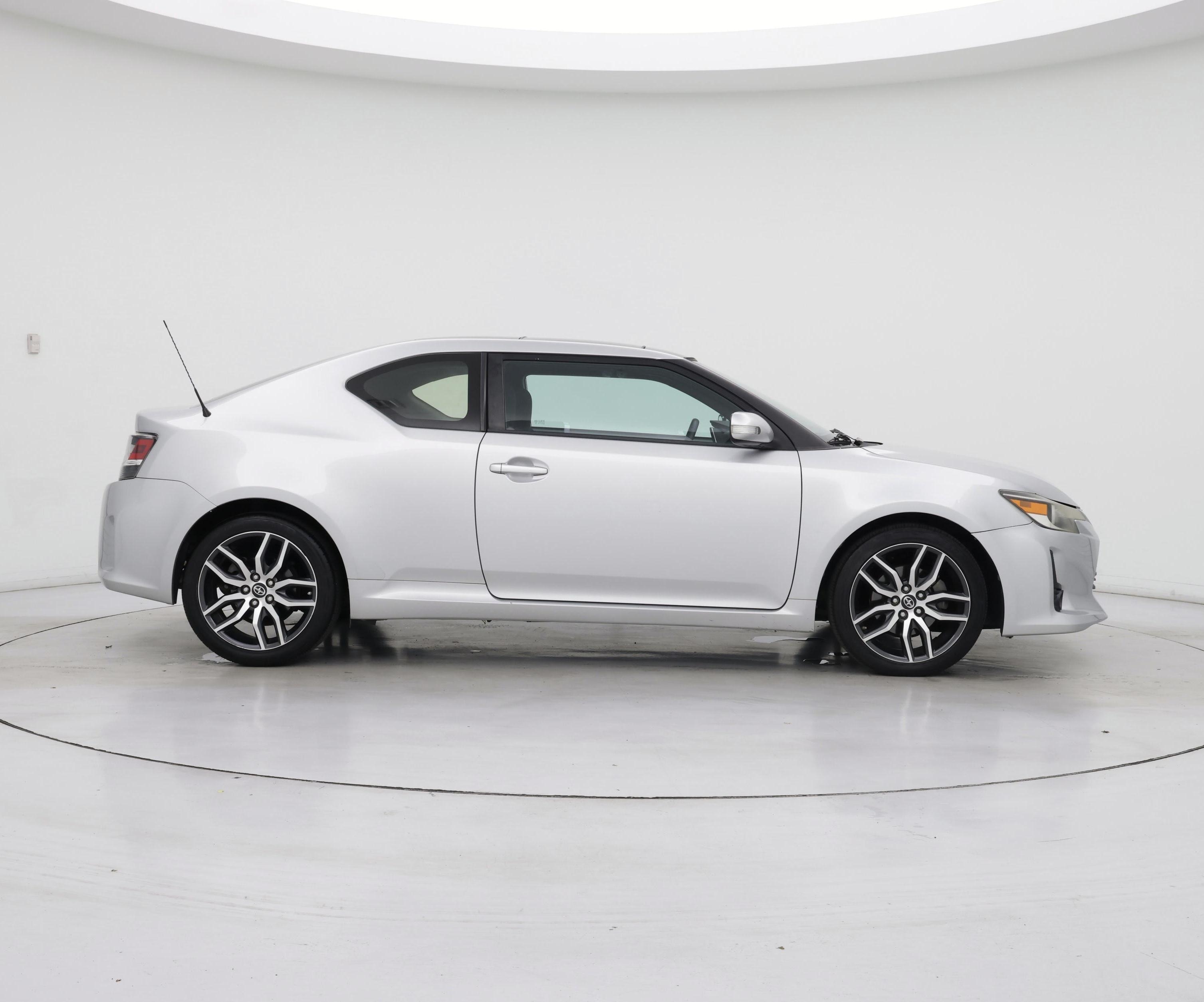 Thumbnail: 2014 Scion tC - 7