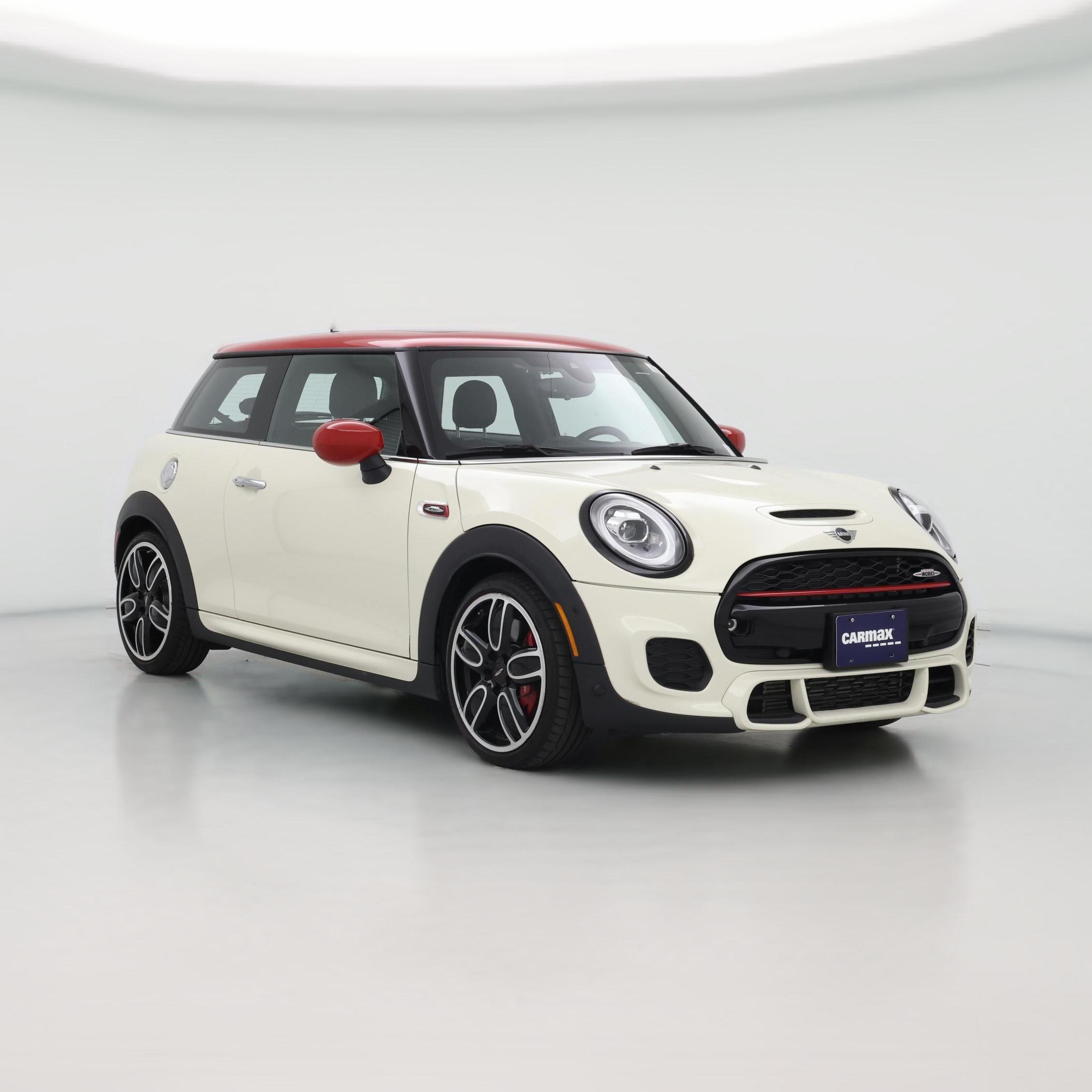 Thumbnail: 2021 MINI Cooper Hardtop - 1
