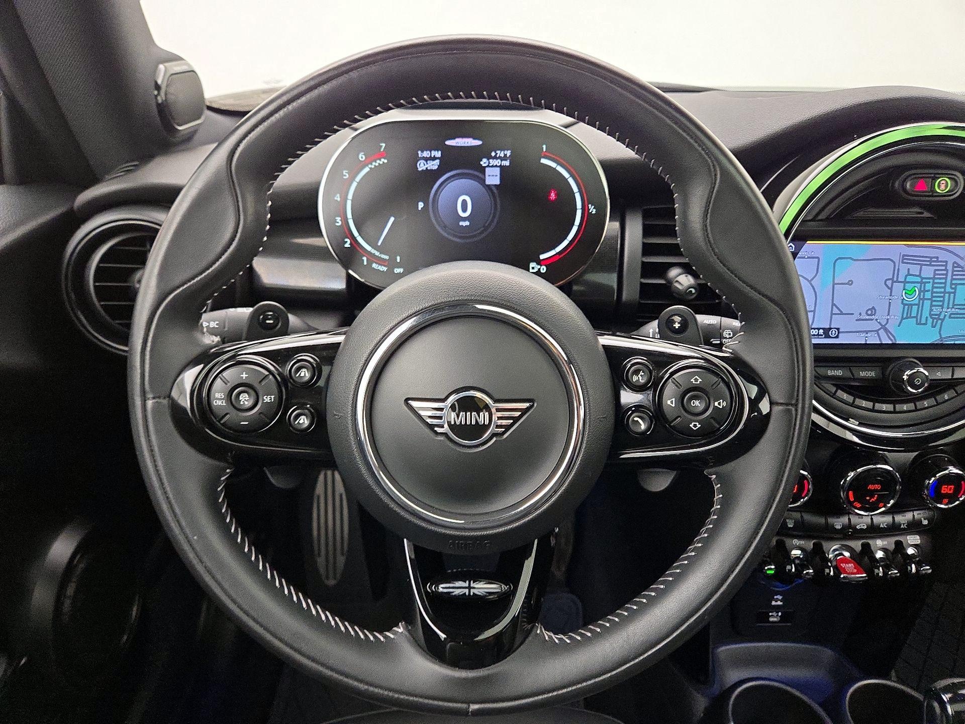 Thumbnail: 2021 MINI Cooper Hardtop - 10