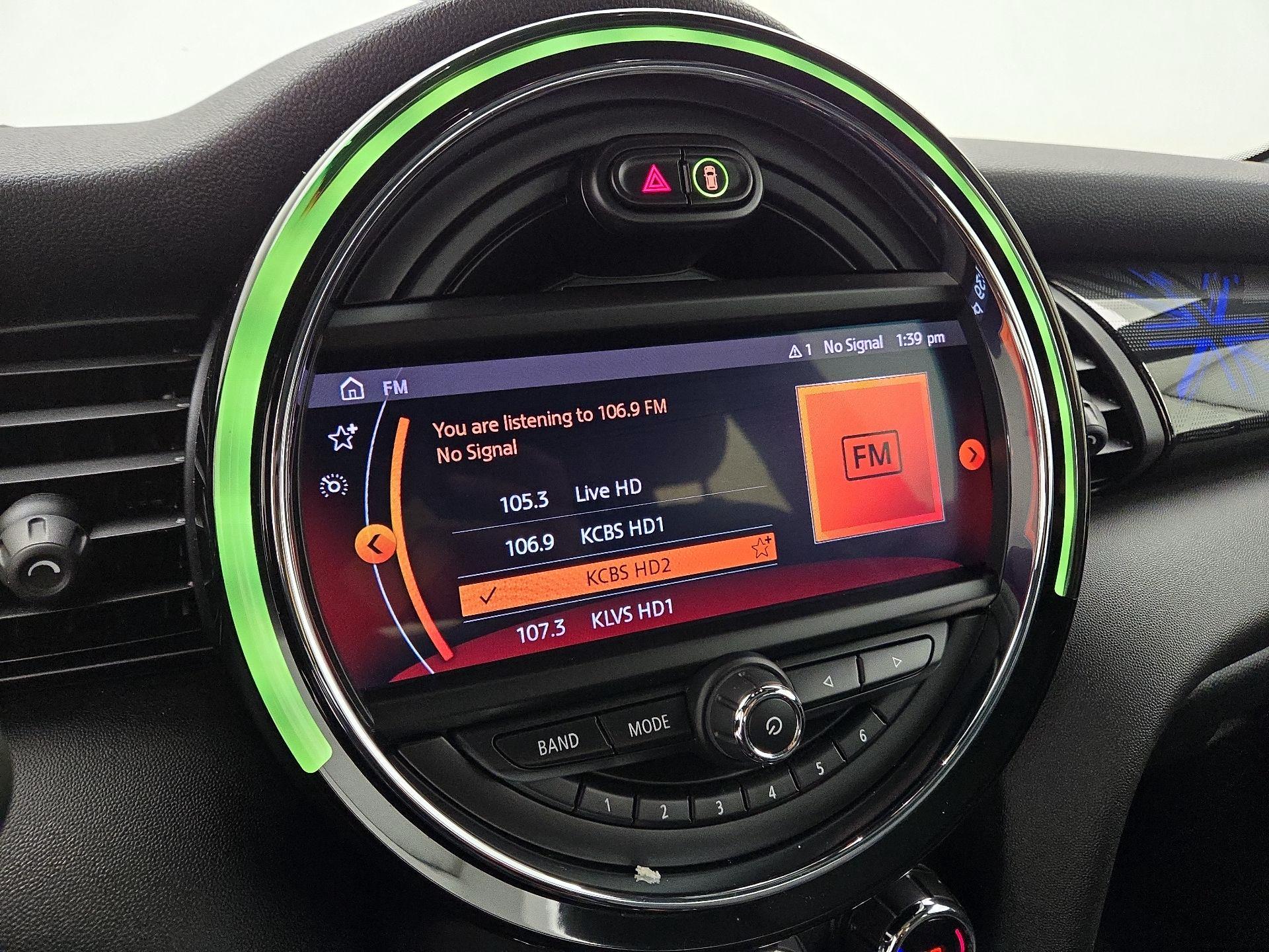 Thumbnail: 2021 MINI Cooper Hardtop - 16