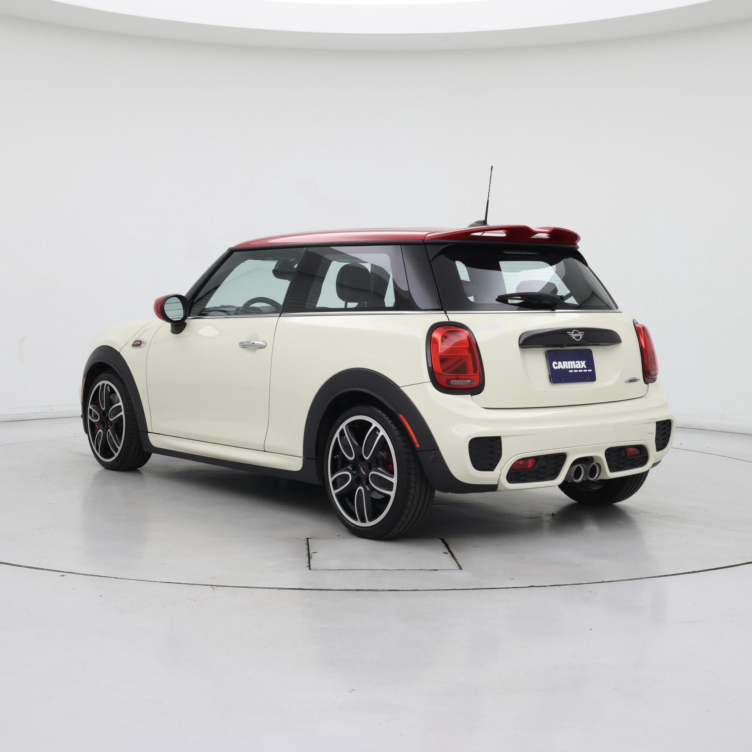 Thumbnail: 2021 MINI Cooper Hardtop - 2
