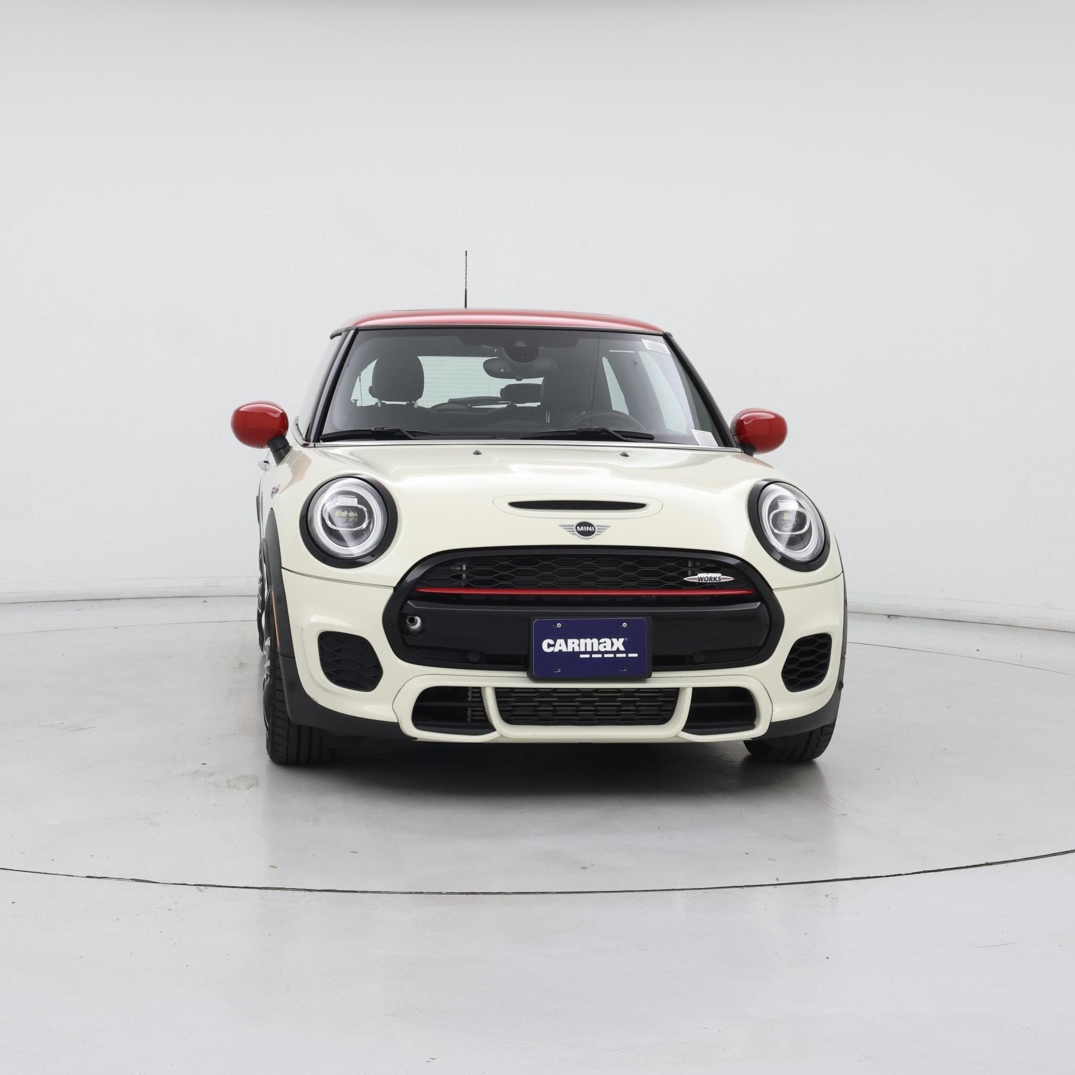 Thumbnail: 2021 MINI Cooper Hardtop - 5
