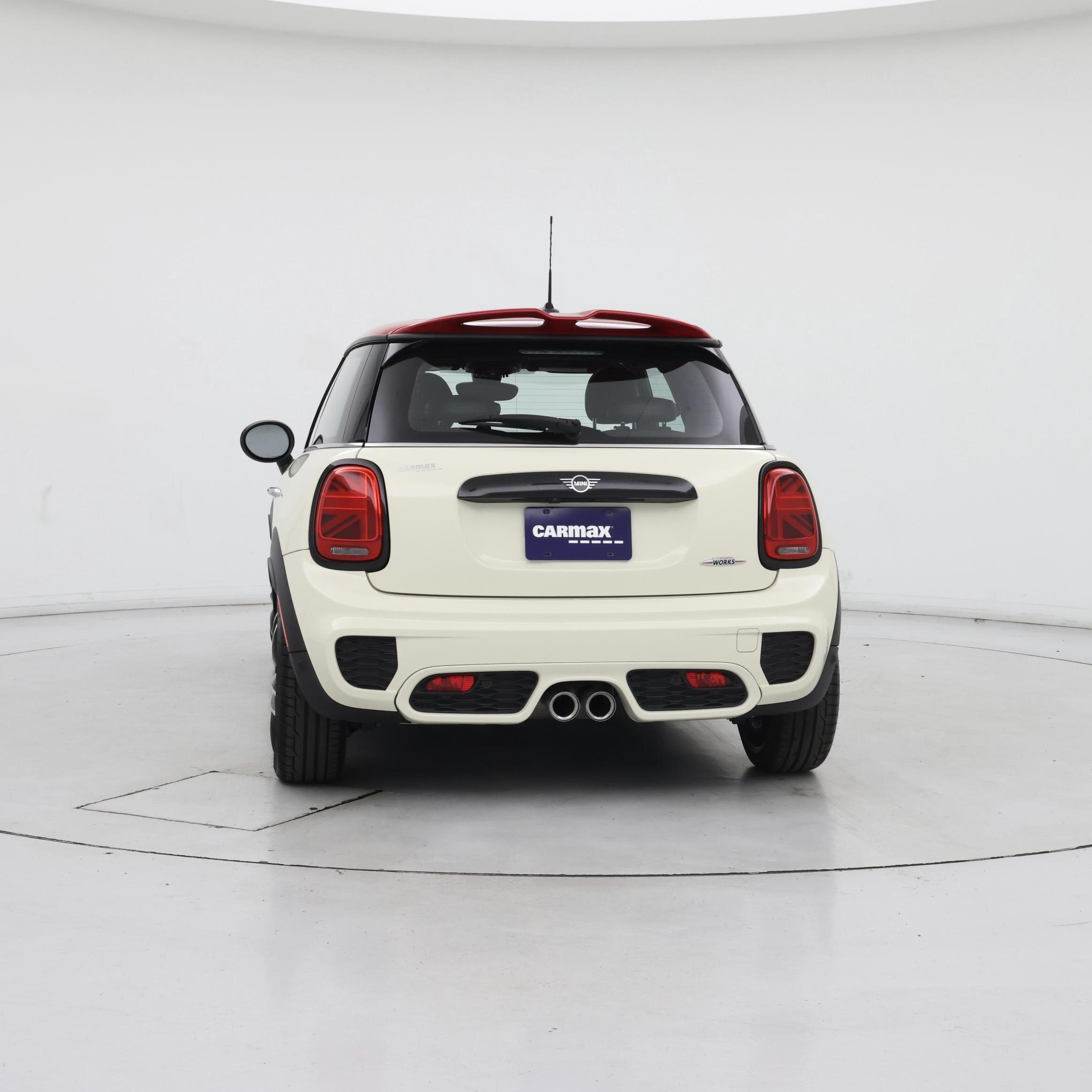 Thumbnail: 2021 MINI Cooper Hardtop - 6