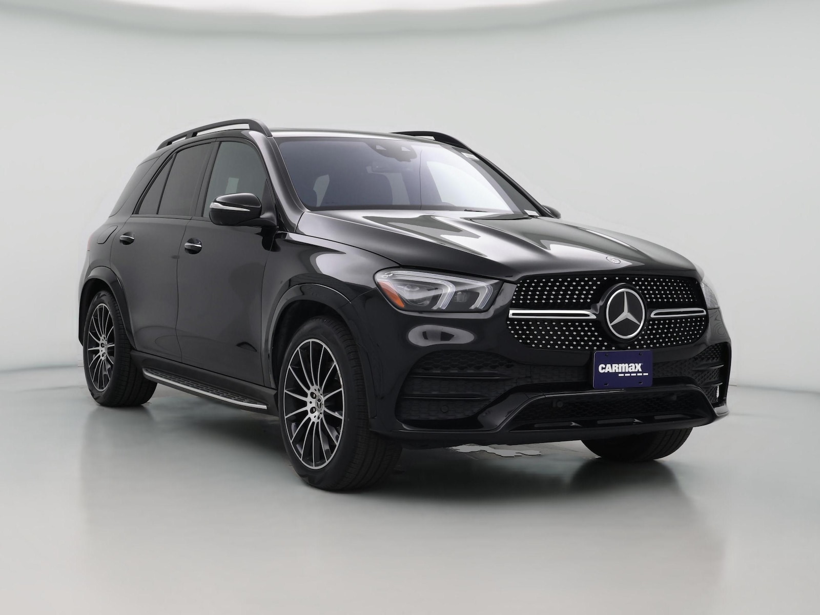 2020 Mercedes-Benz GLE