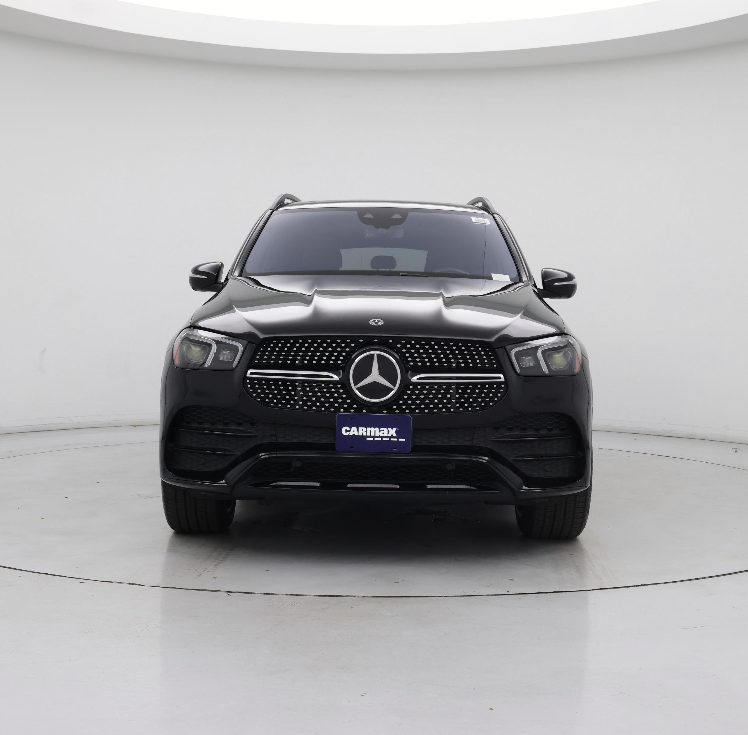 Thumbnail: 2020 Mercedes-Benz GLE - 5