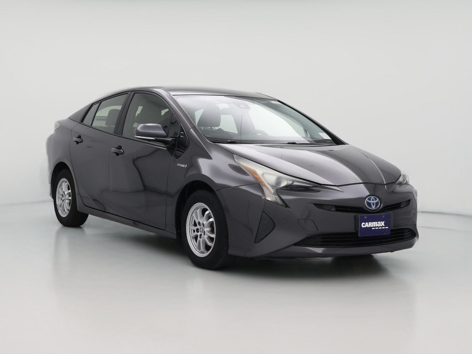2017 Toyota Prius Two
