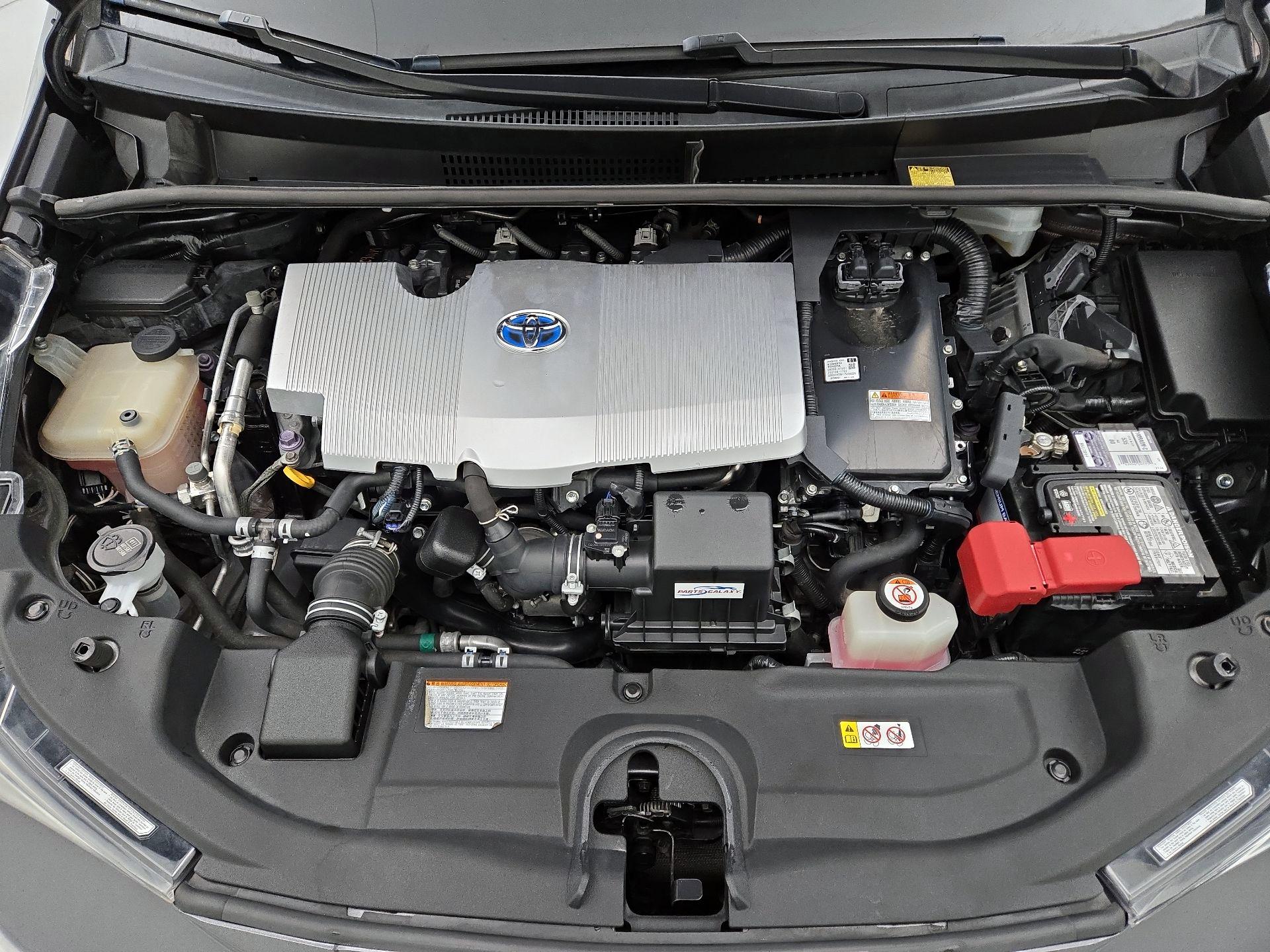 Thumbnail: 2017 Toyota Prius - 20