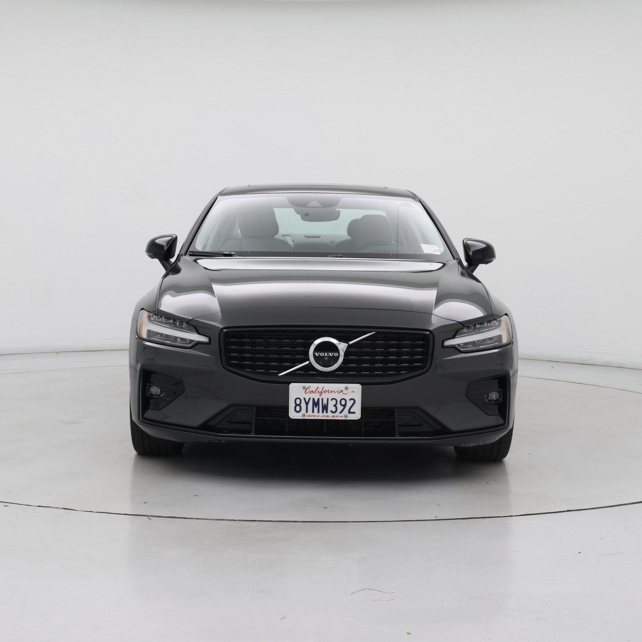 Thumbnail: 2022 Volvo S60 - 5