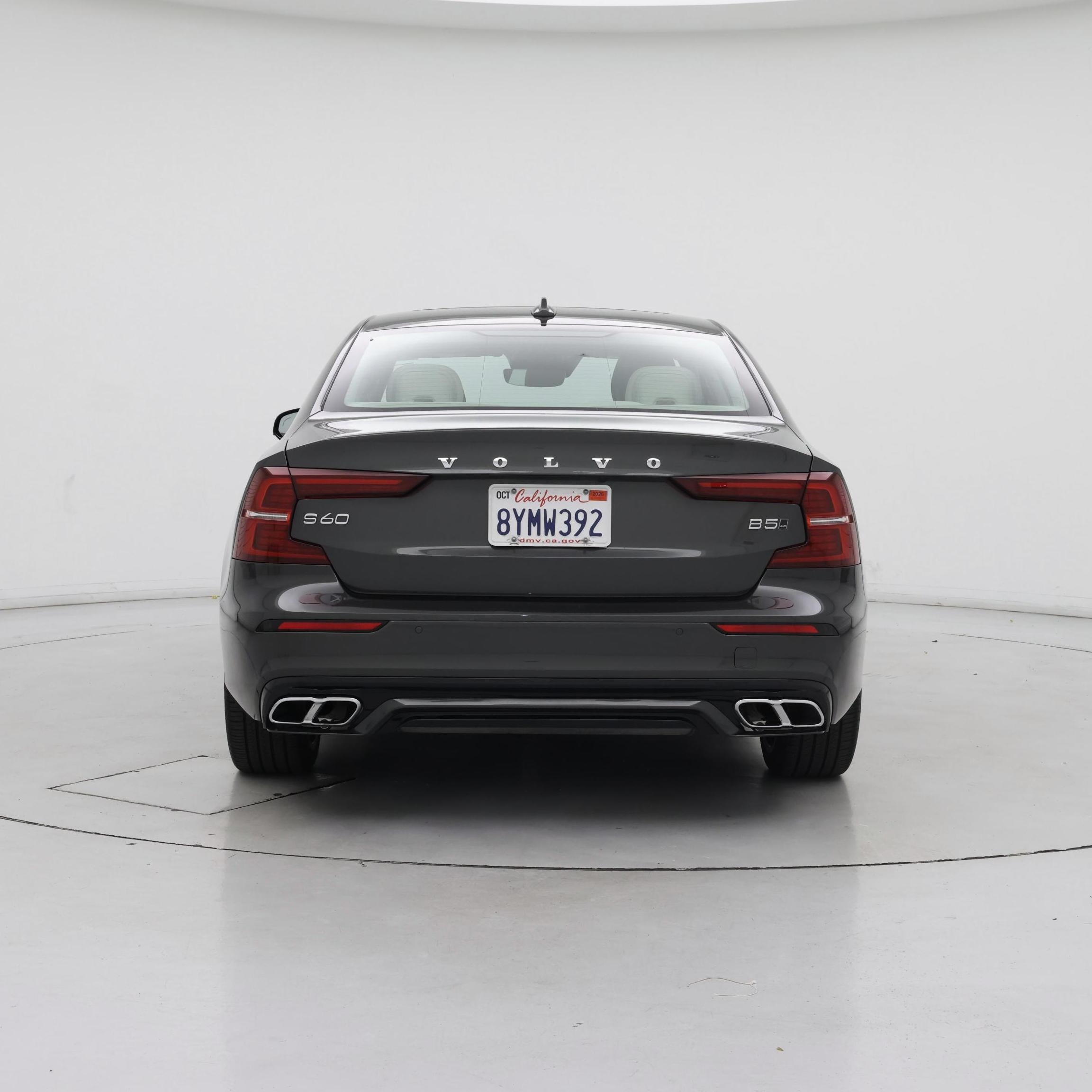 Thumbnail: 2022 Volvo S60 - 6