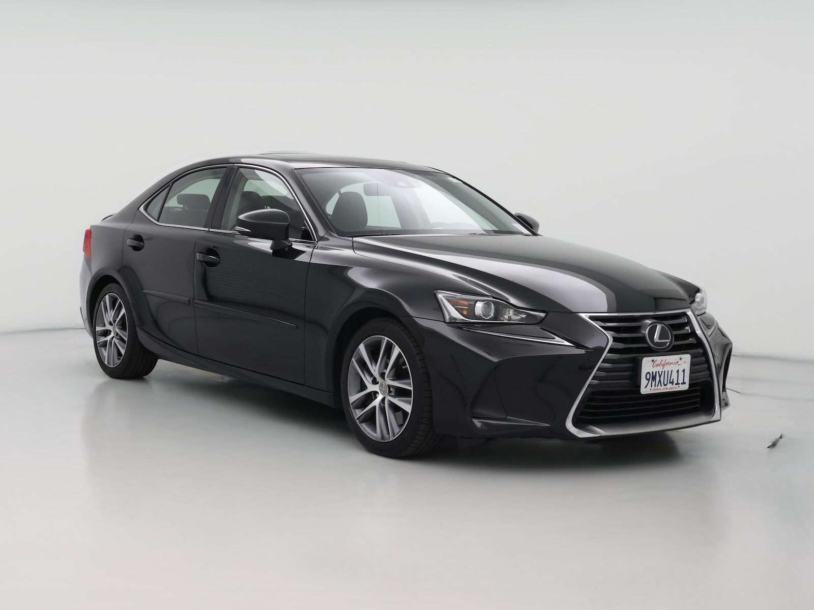 2019 Lexus IS 300
