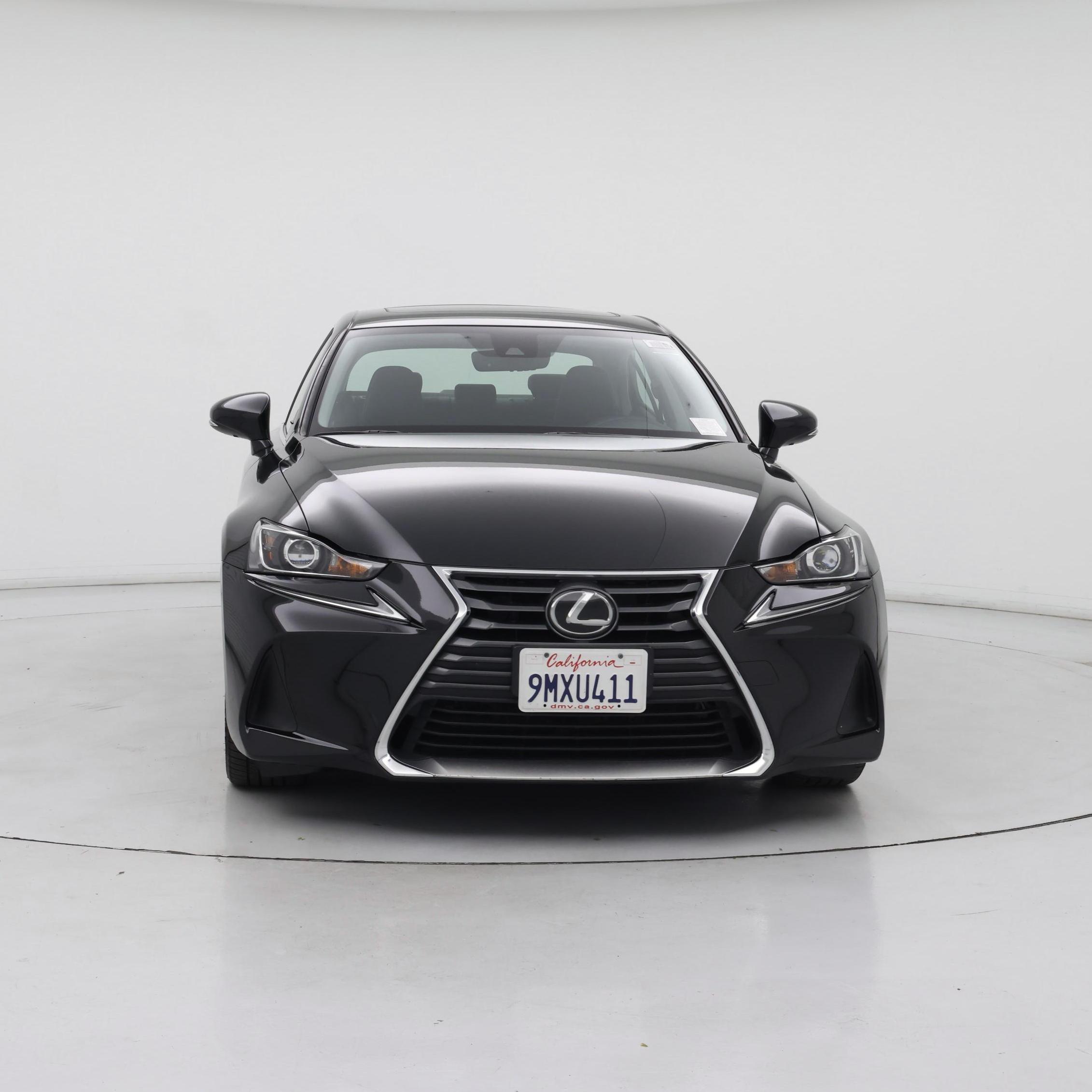 Thumbnail: 2019 Lexus IS - 5