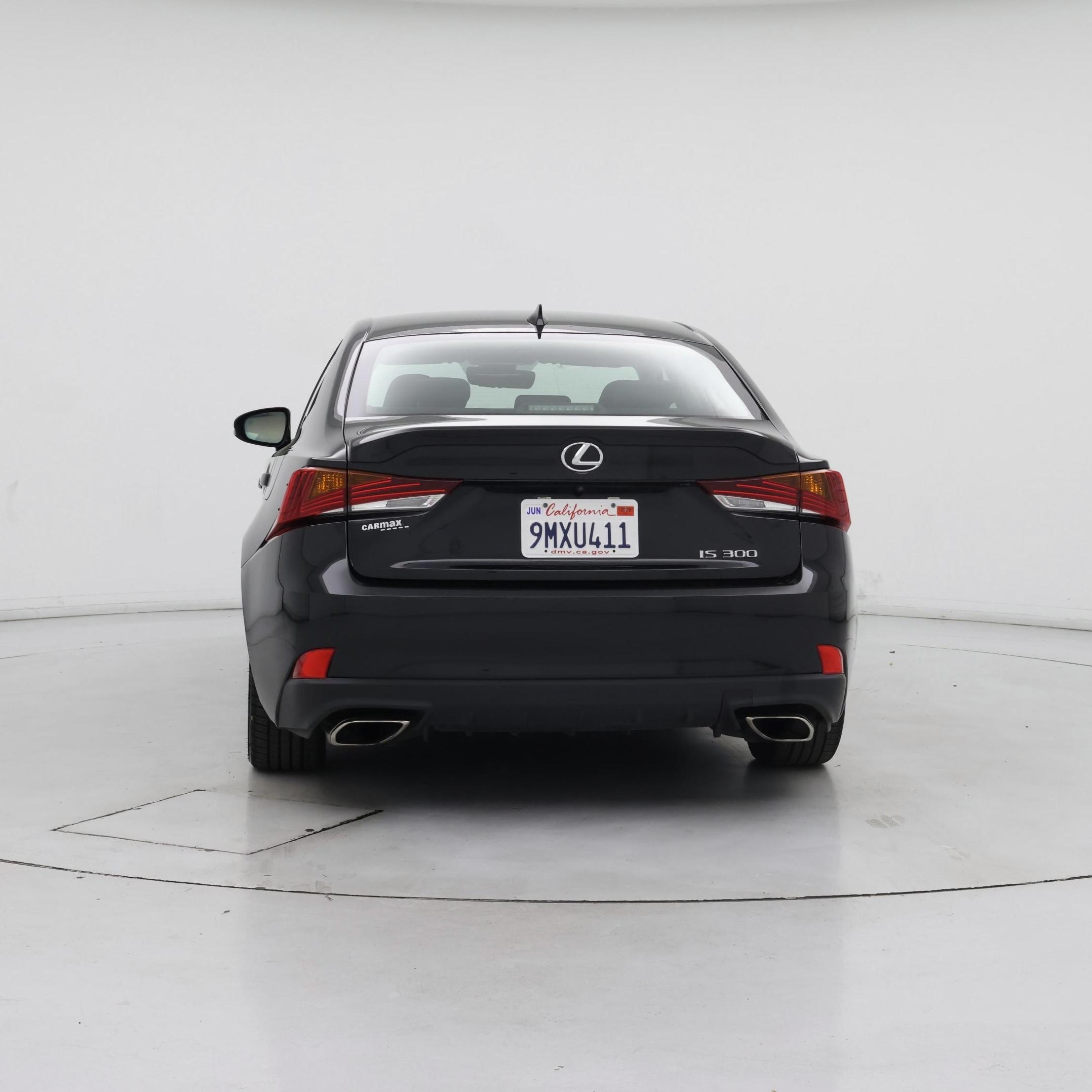 Thumbnail: 2019 Lexus IS - 6