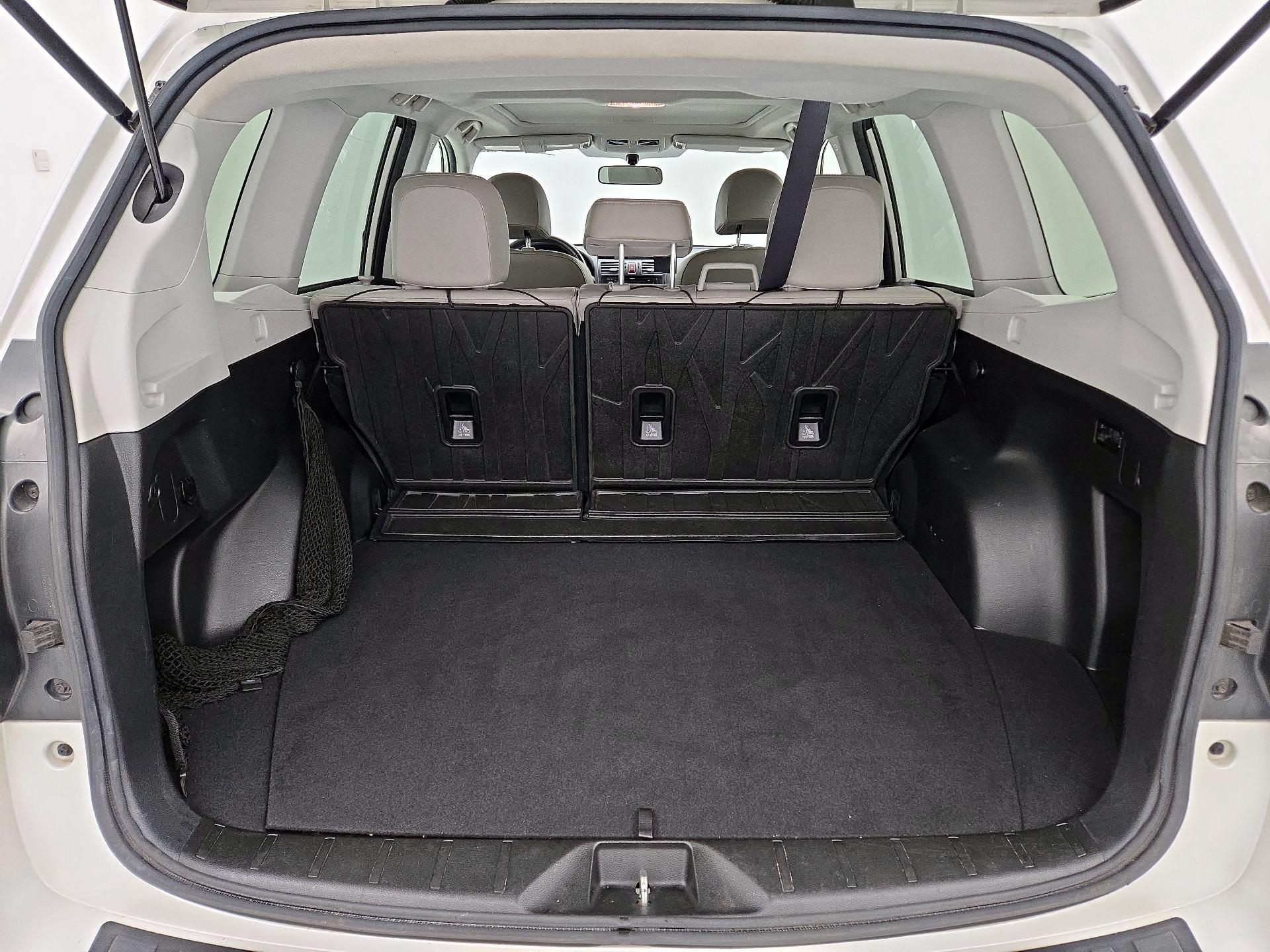 Thumbnail: 2015 Subaru Forester - 20