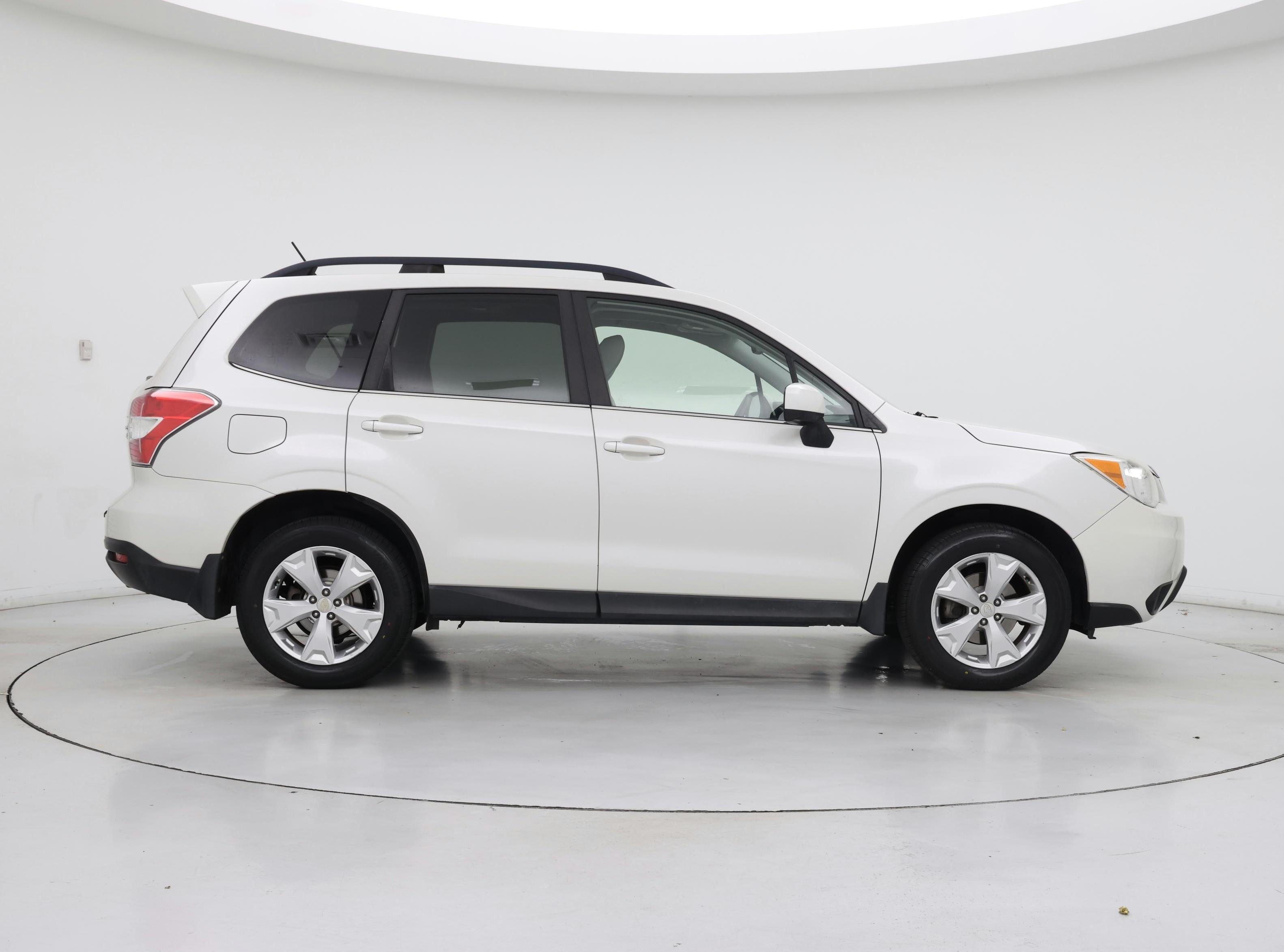 Thumbnail: 2015 Subaru Forester - 7