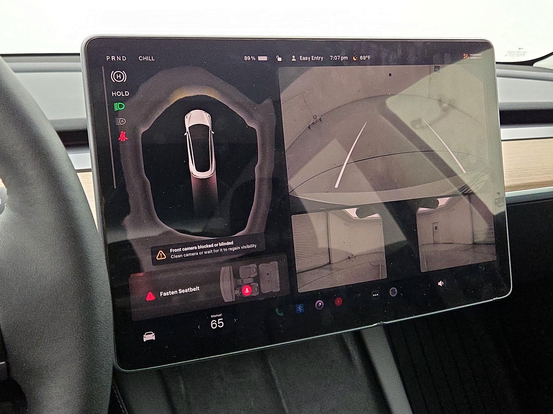Thumbnail: 2023 Tesla Model 3 - 14