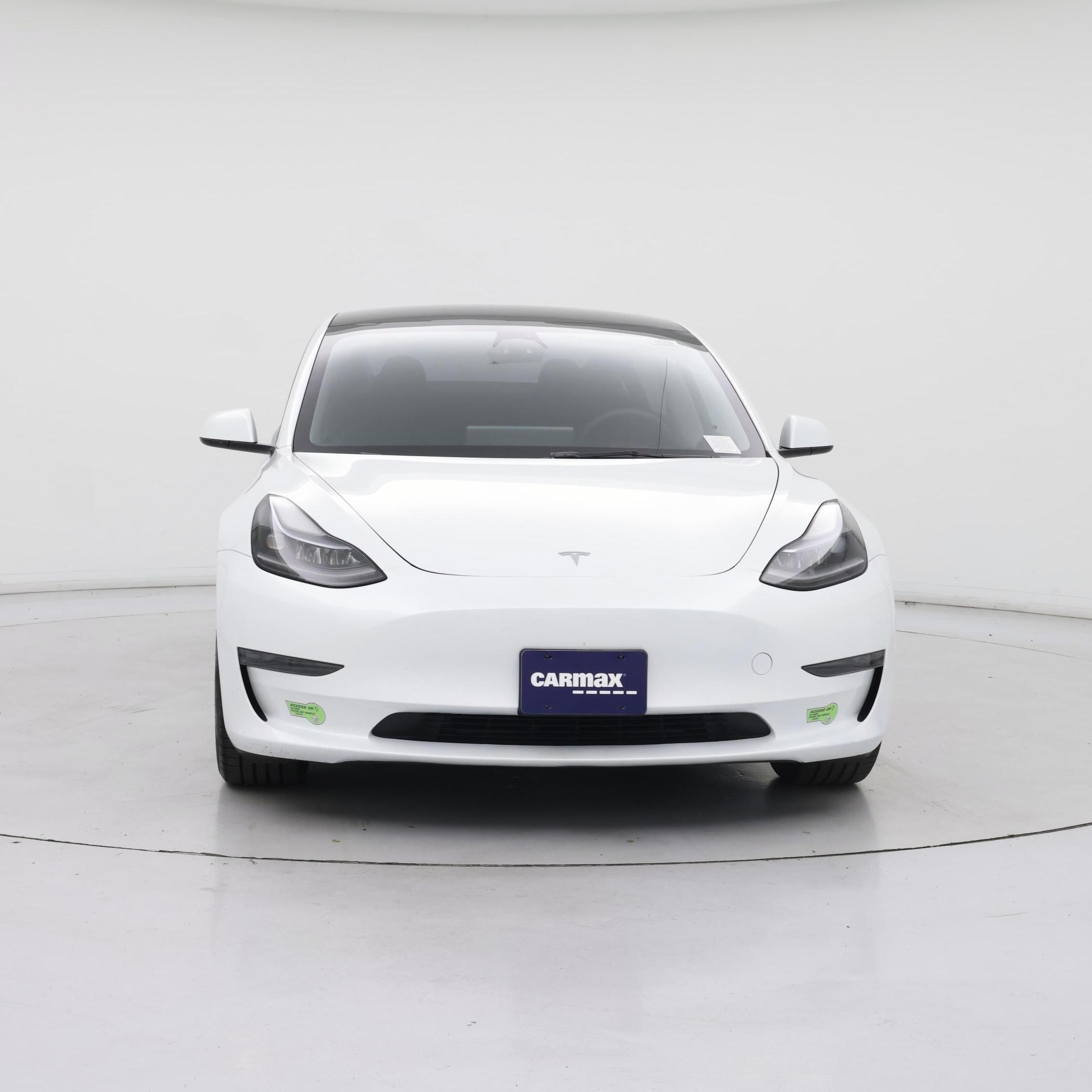 Thumbnail: 2023 Tesla Model 3 - 5