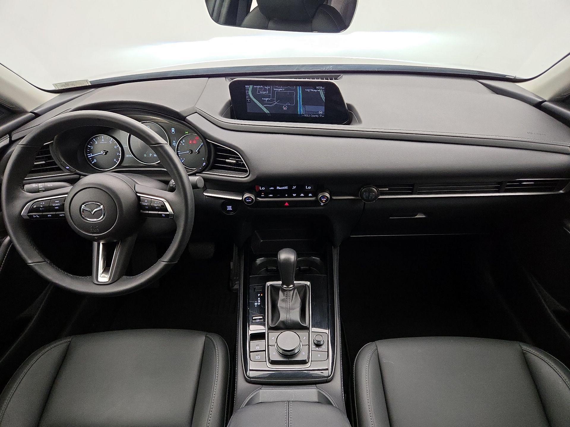 Thumbnail: 2025 Mazda CX-30 - 9