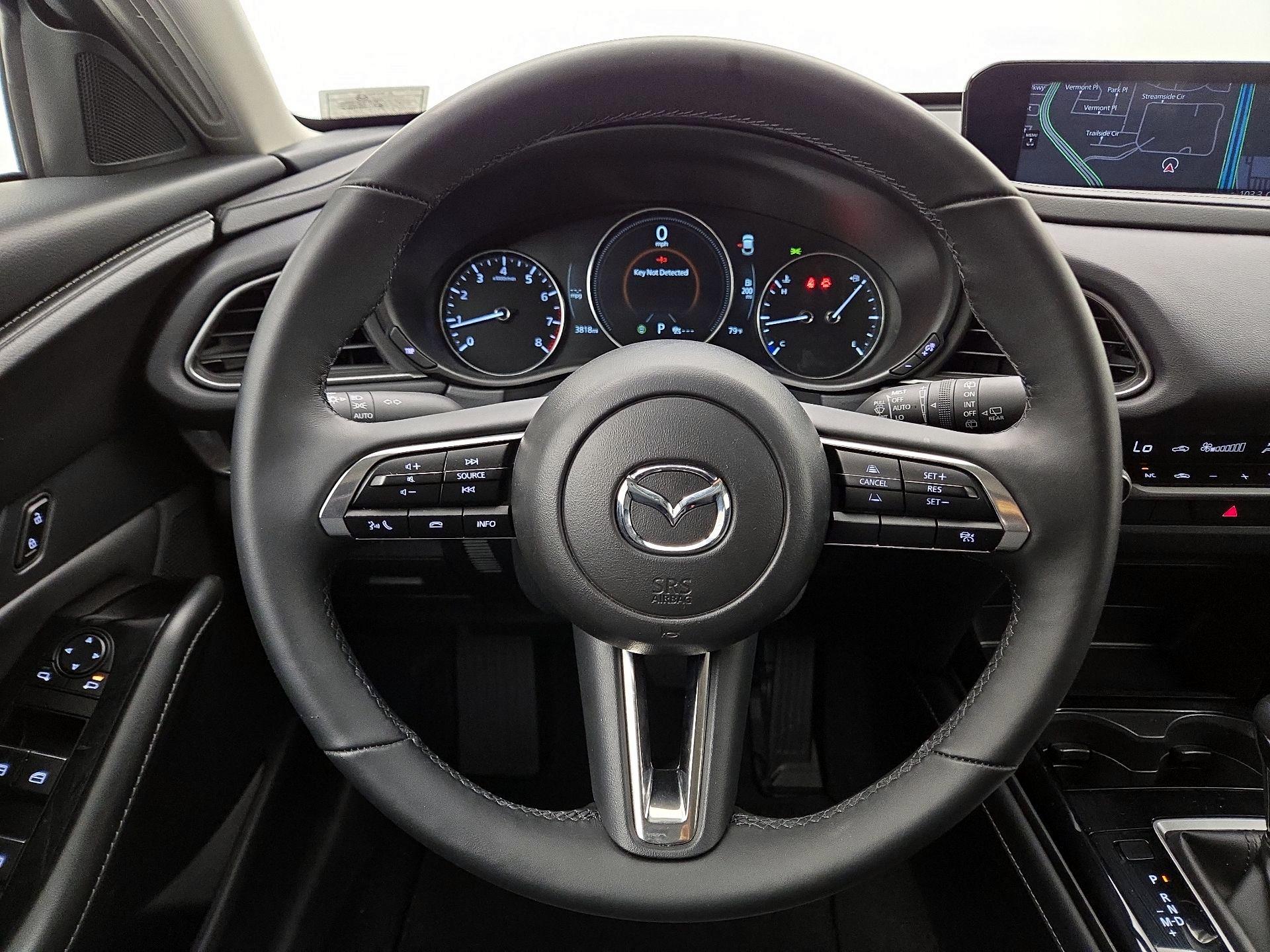 Thumbnail: 2025 Mazda CX-30 - 10