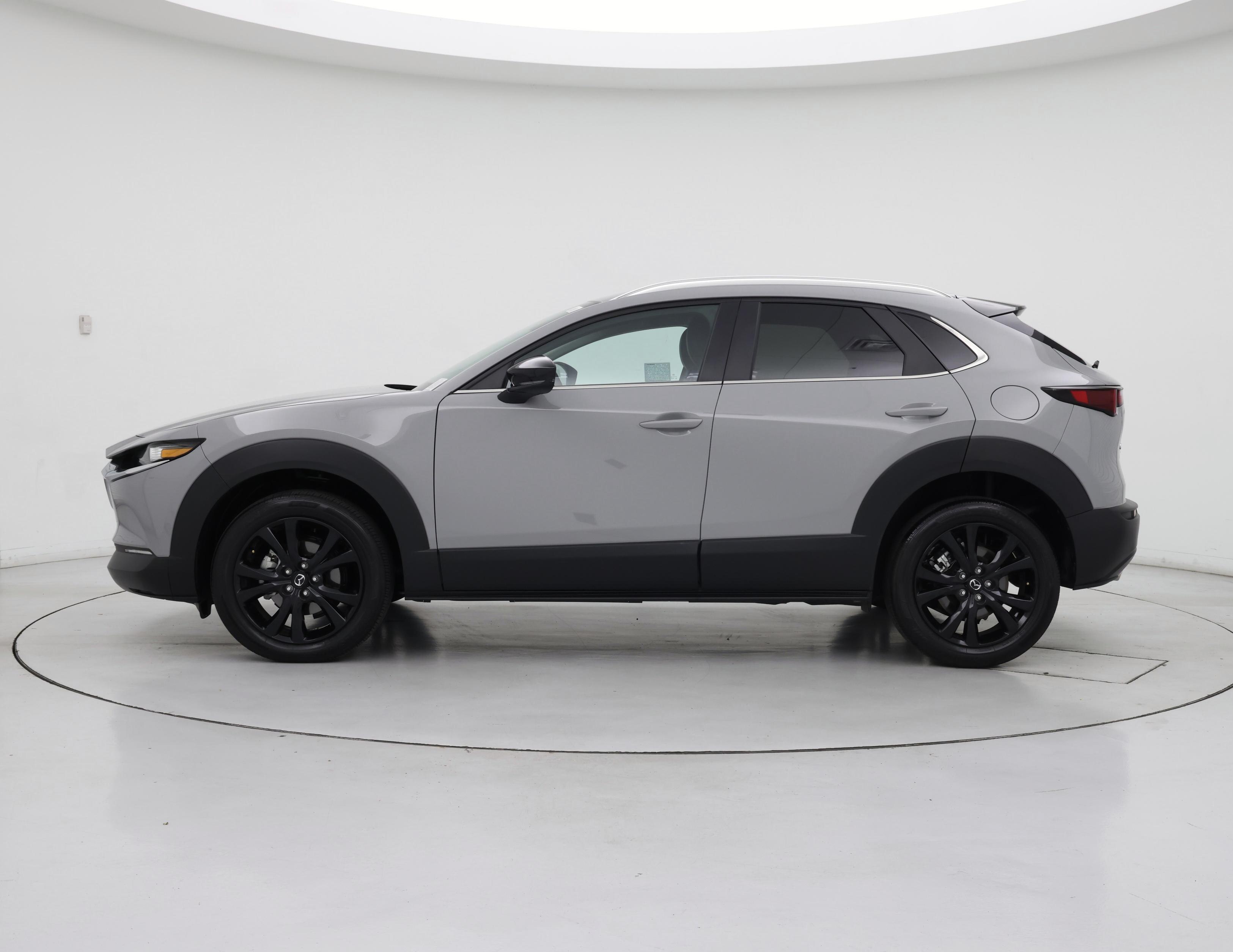 Thumbnail: 2025 Mazda CX-30 - 3
