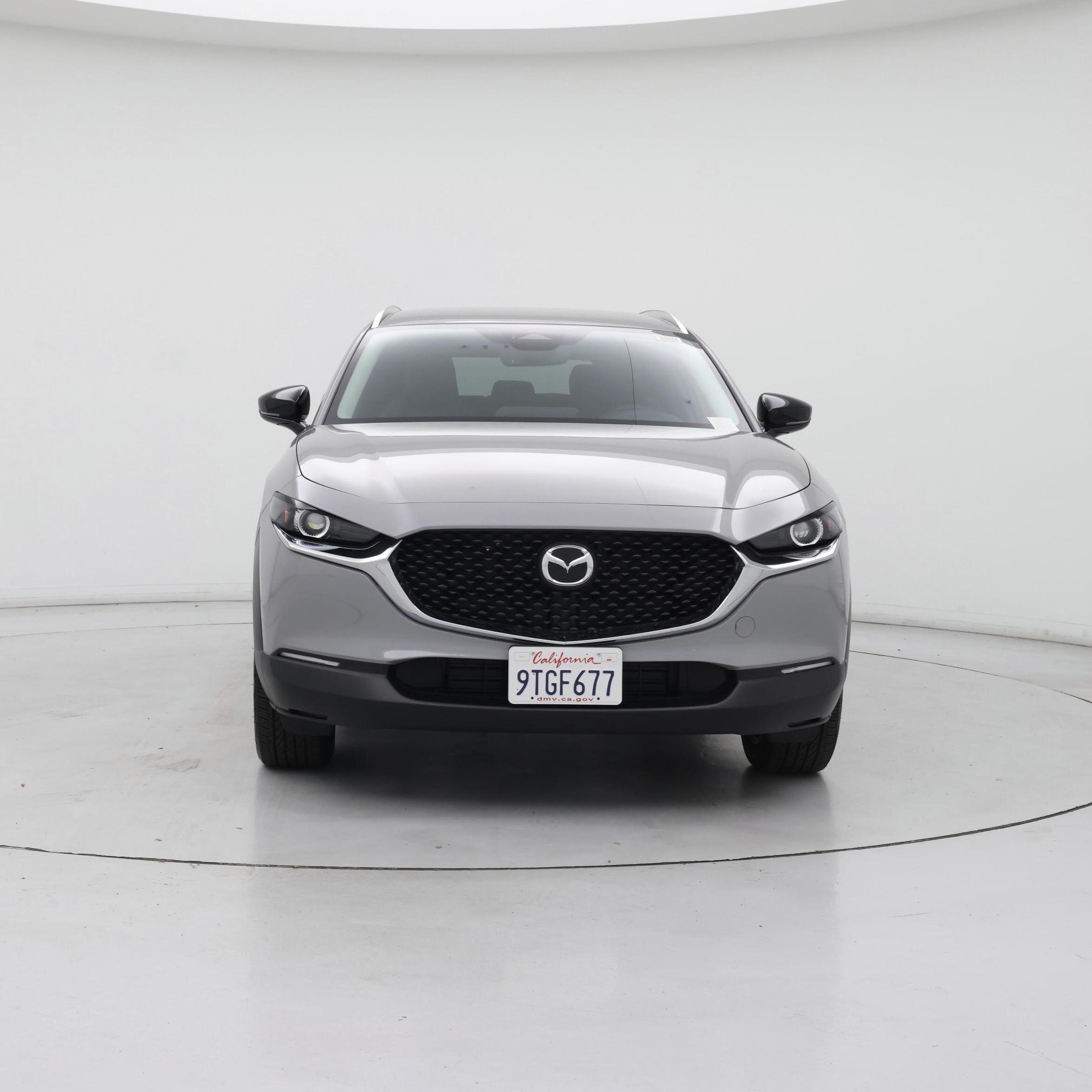Thumbnail: 2025 Mazda CX-30 - 5