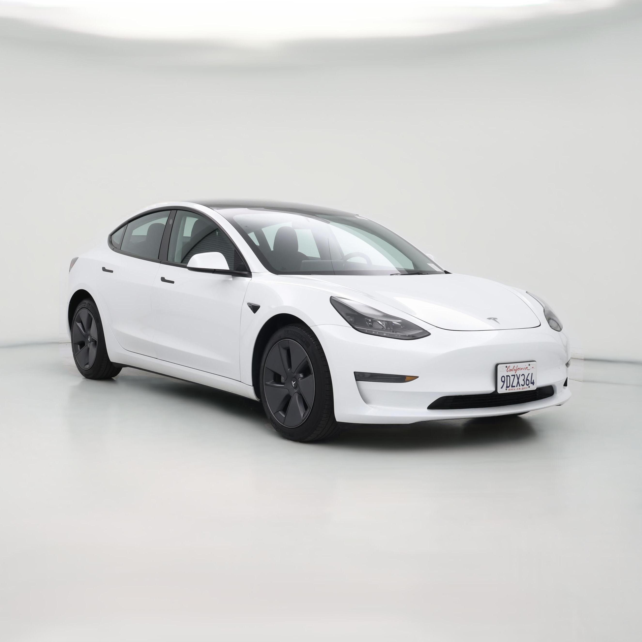 Thumbnail: 2023 Tesla Model 3 - 1