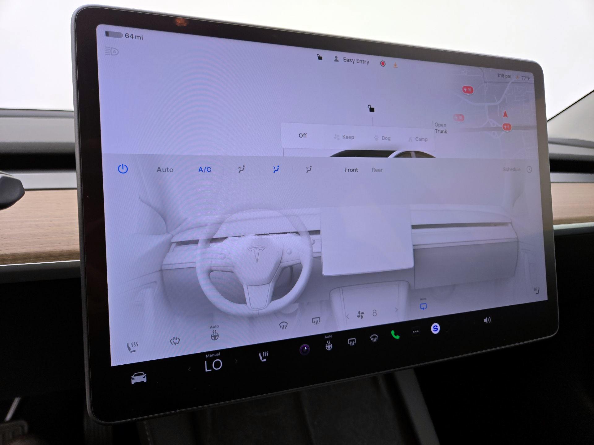 Thumbnail: 2023 Tesla Model 3 - 16