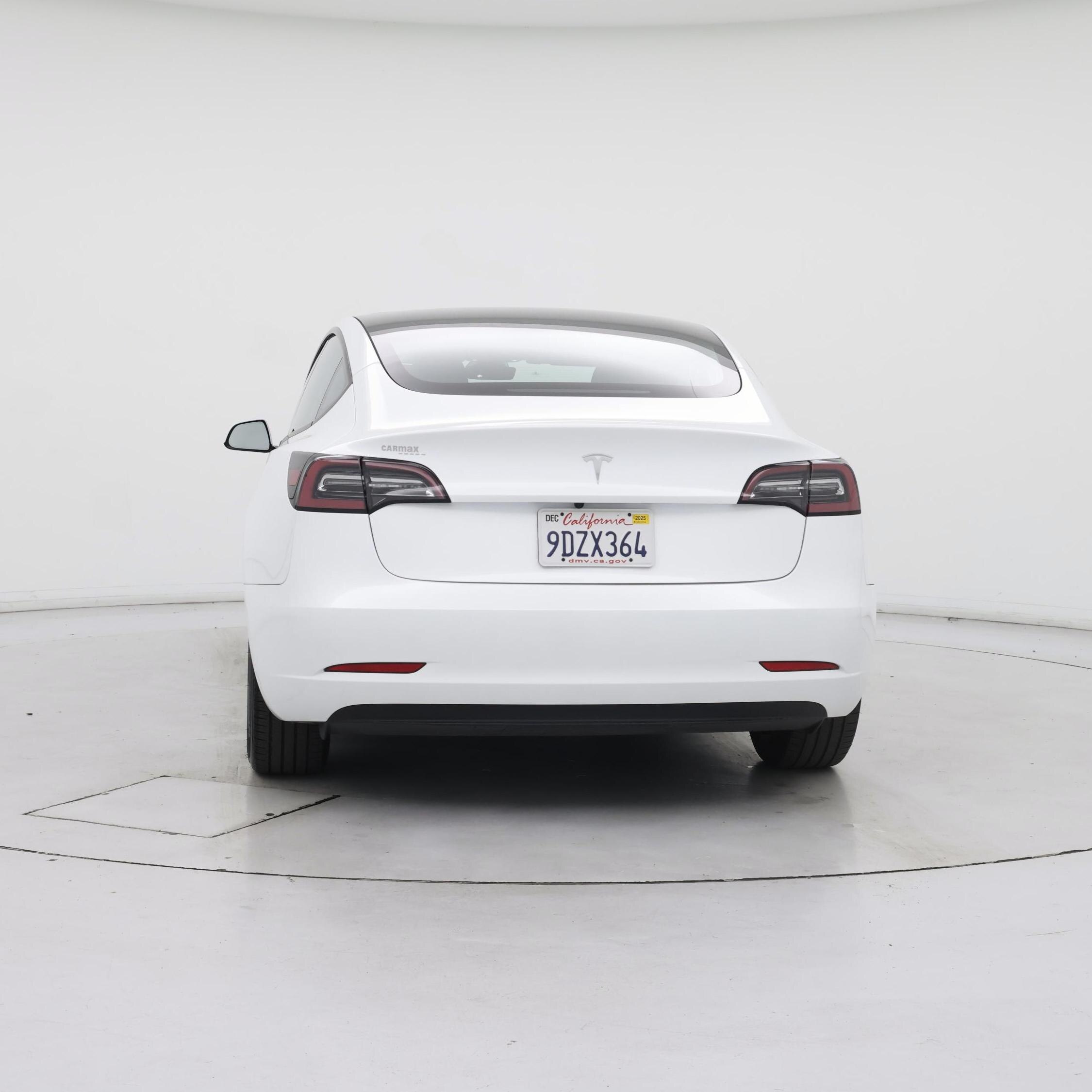 Thumbnail: 2023 Tesla Model 3 - 6