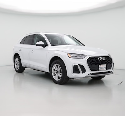 2023 Audi Q5 S-Line Premium
