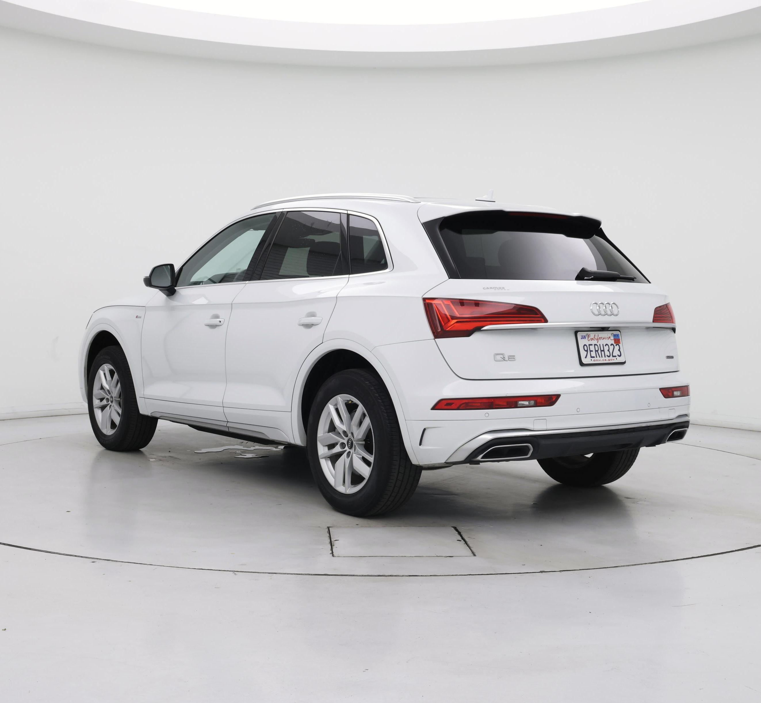 Thumbnail: 2023 Audi Q5 - 2