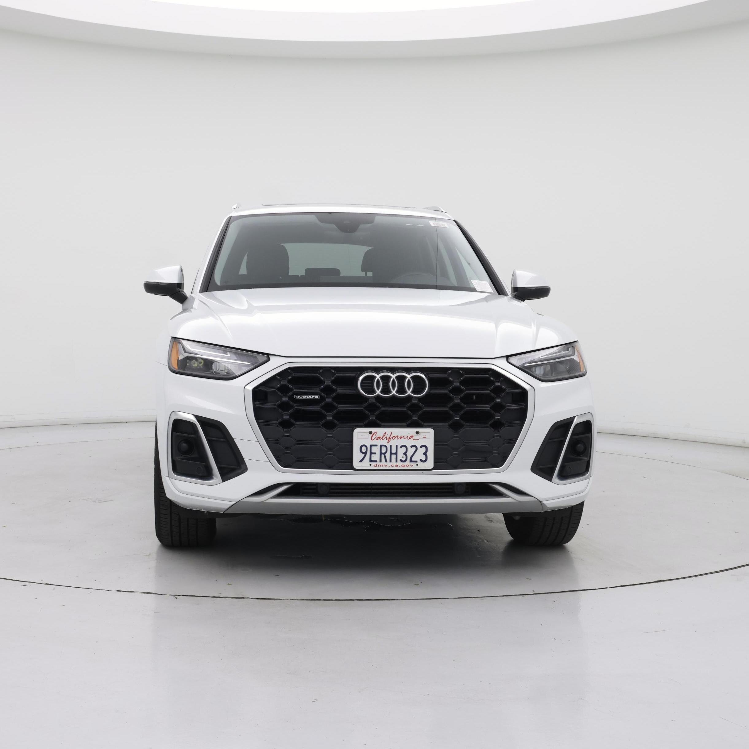 Thumbnail: 2023 Audi Q5 - 5