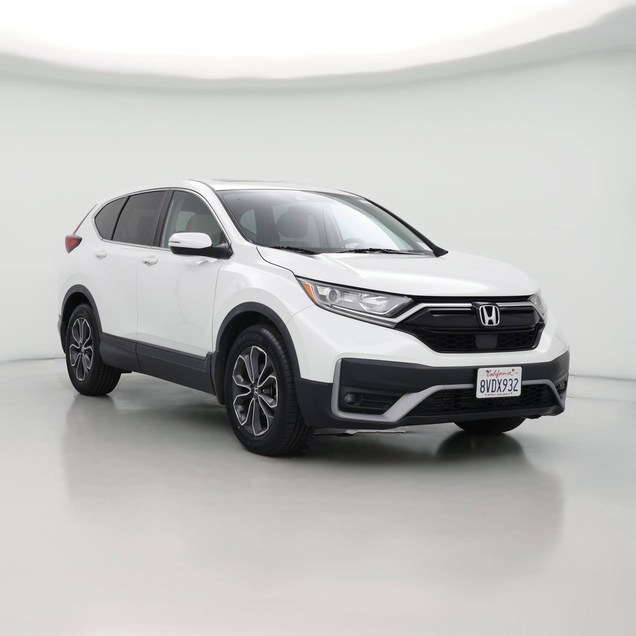 Thumbnail: 2020 Honda CR-V - 1