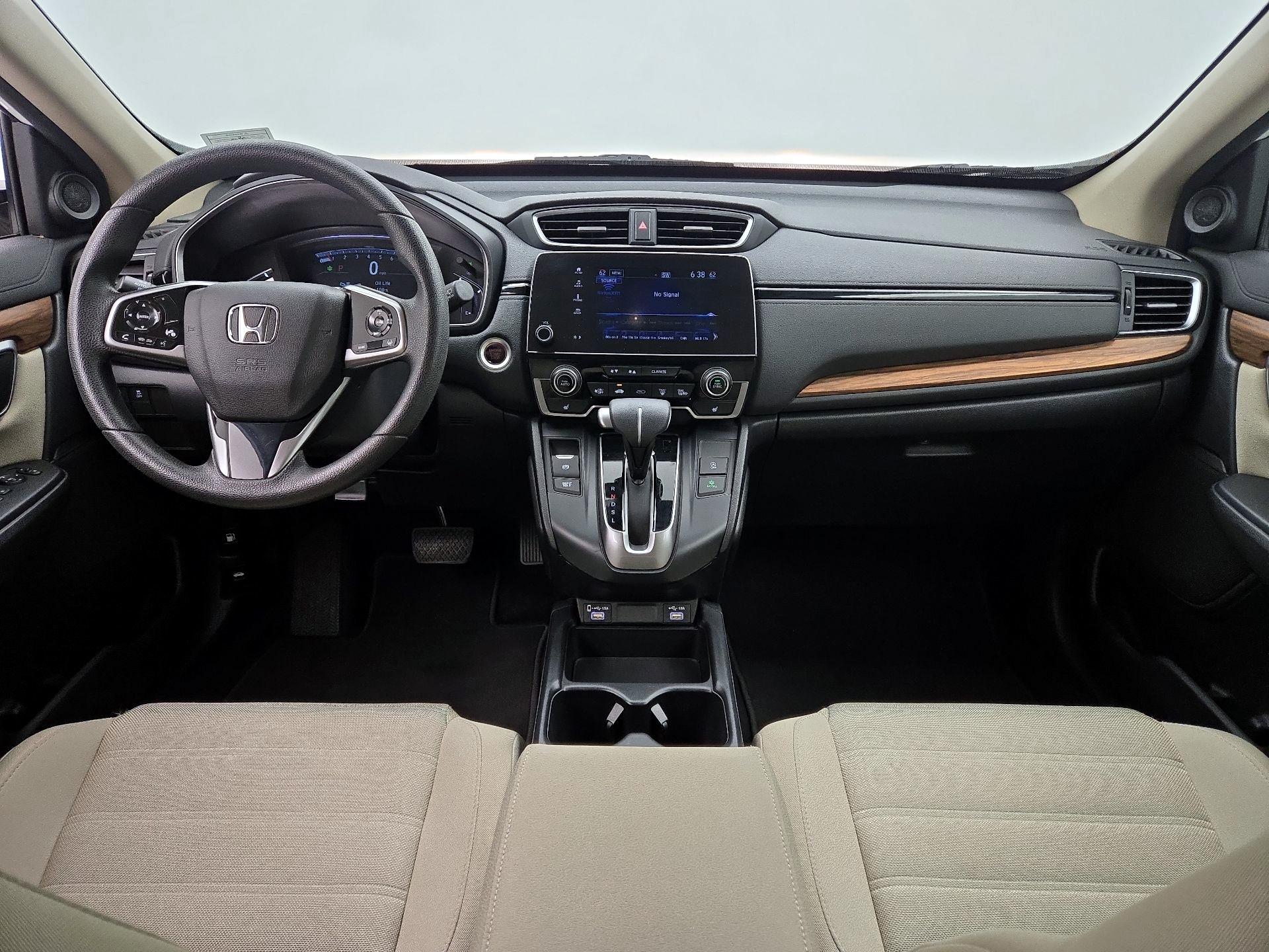 Thumbnail: 2020 Honda CR-V - 9