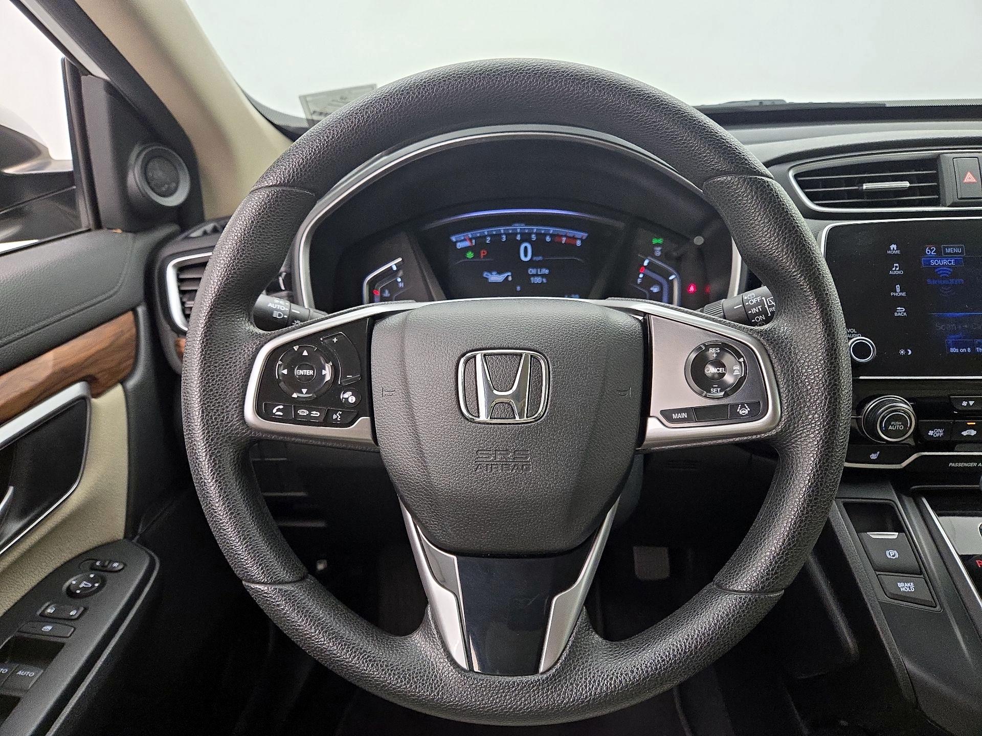 Thumbnail: 2020 Honda CR-V - 10