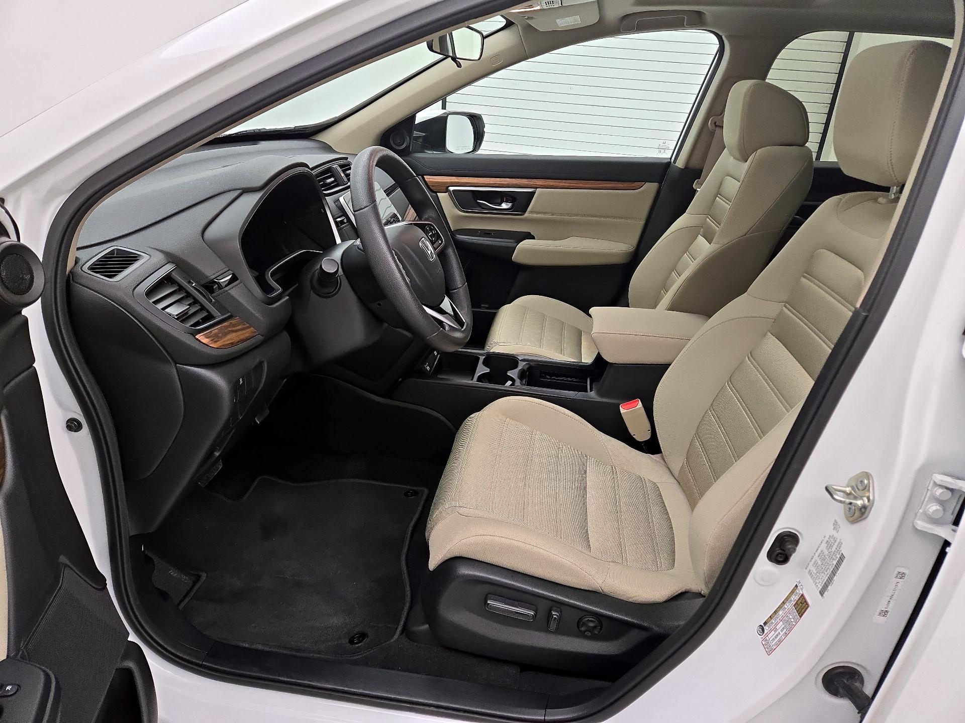 Thumbnail: 2020 Honda CR-V - 11