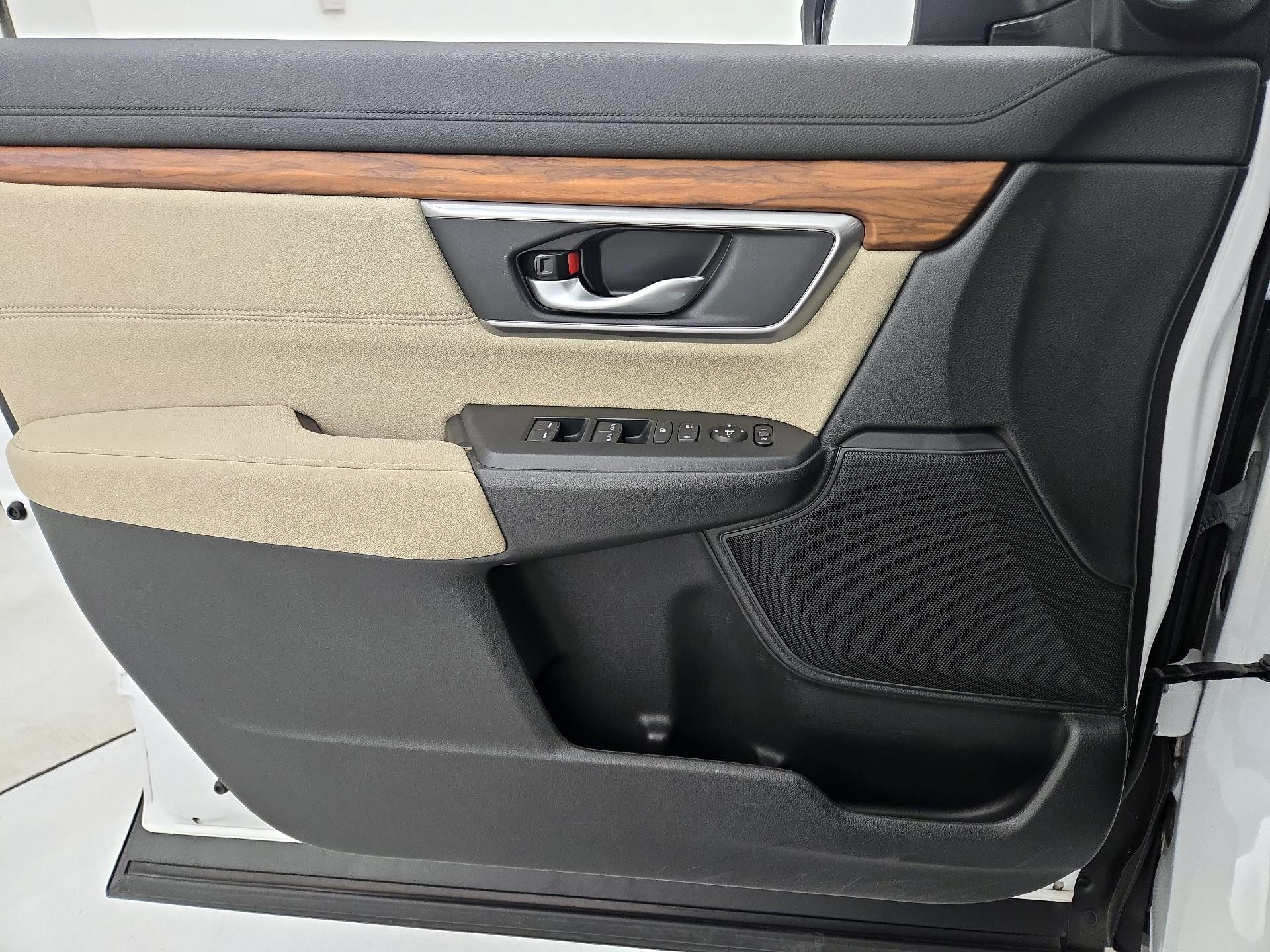 Thumbnail: 2020 Honda CR-V - 12