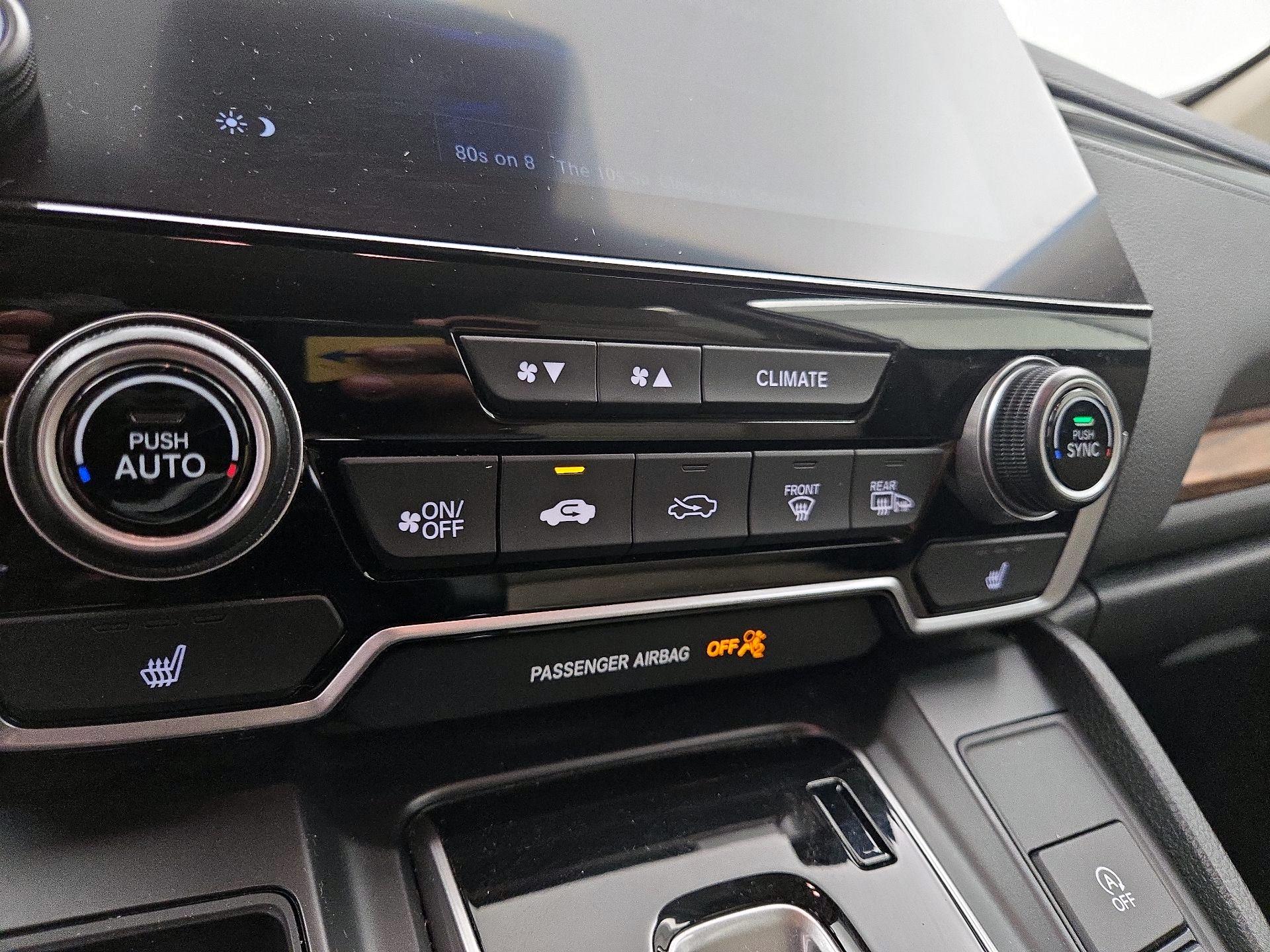 Thumbnail: 2020 Honda CR-V - 16
