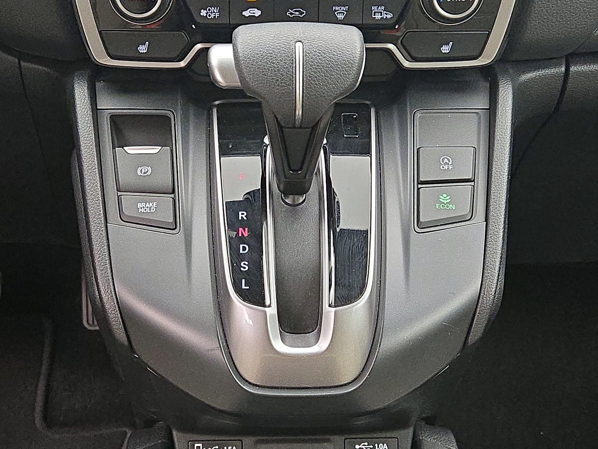 Thumbnail: 2020 Honda CR-V - 17