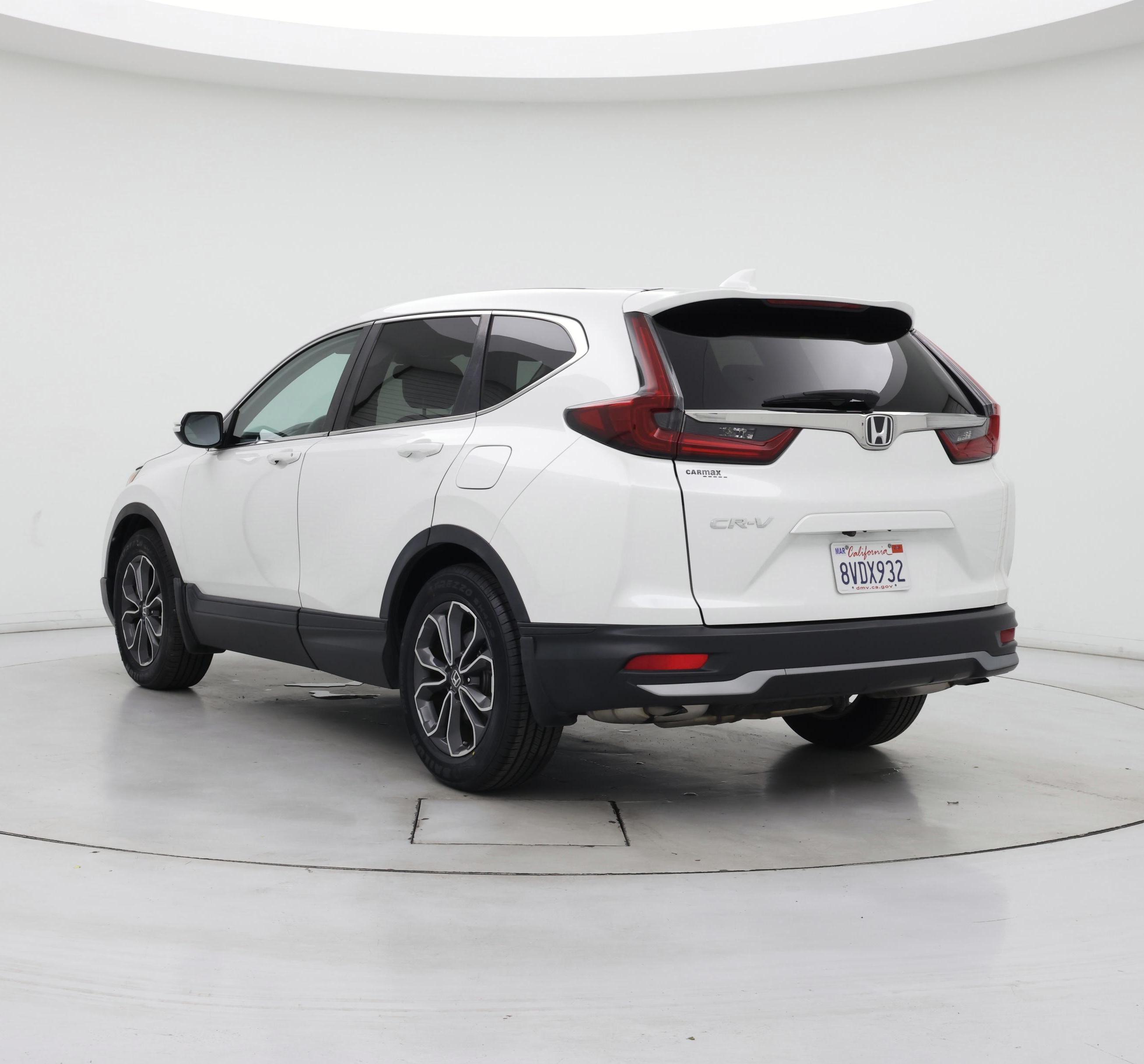 Thumbnail: 2020 Honda CR-V - 2
