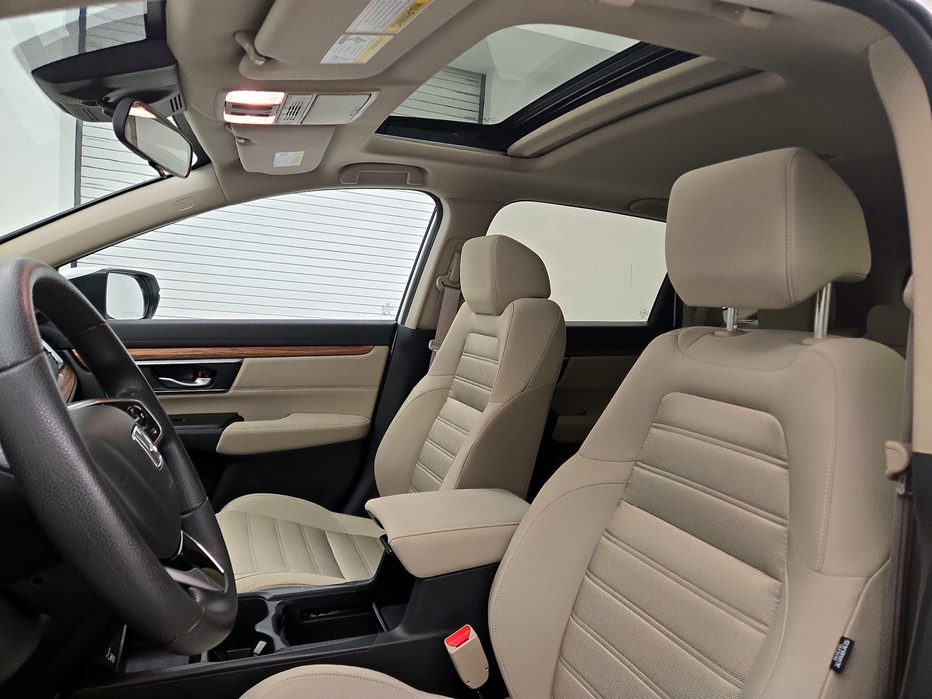 Thumbnail: 2020 Honda CR-V - 19