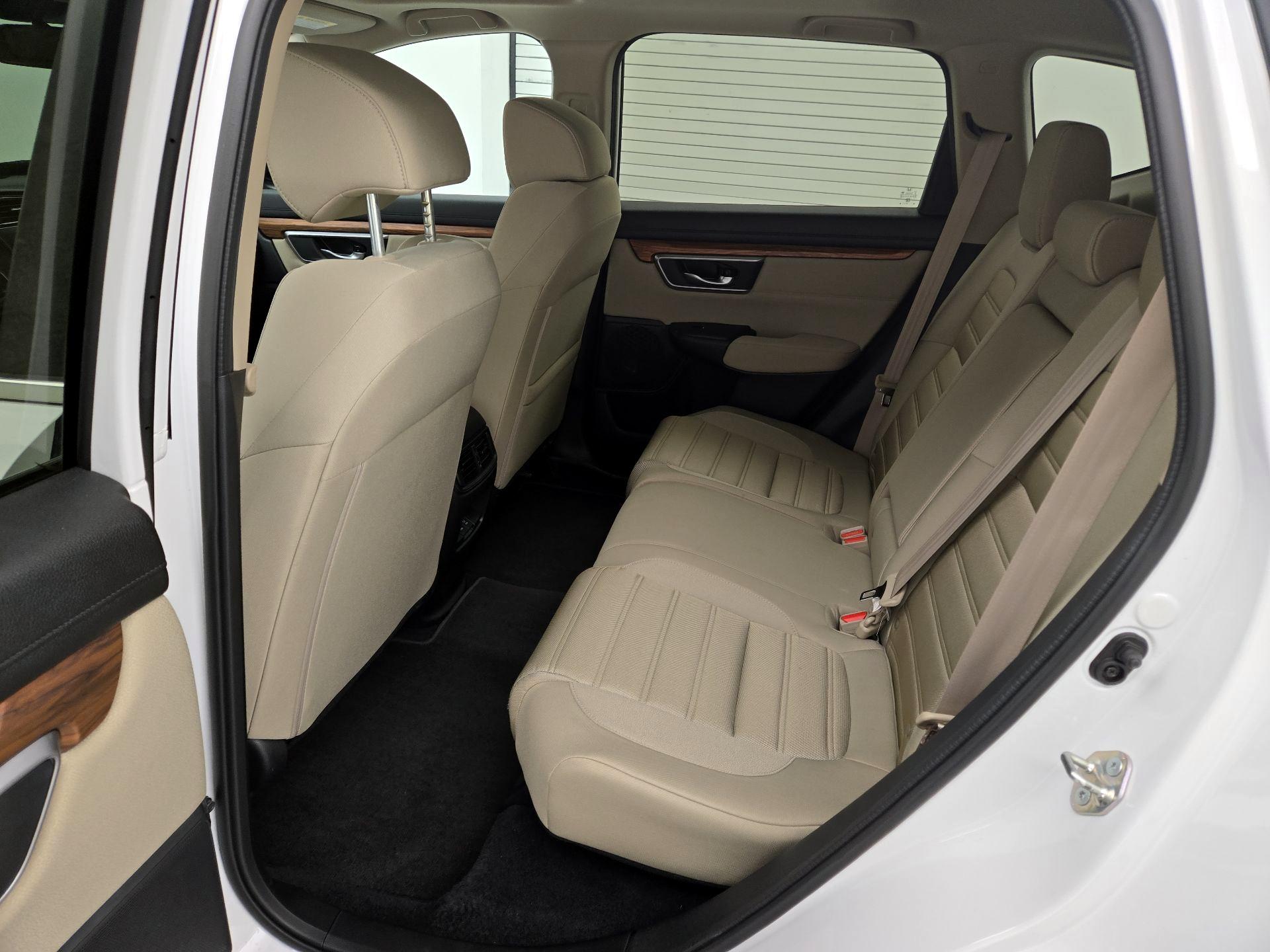 Thumbnail: 2020 Honda CR-V - 20