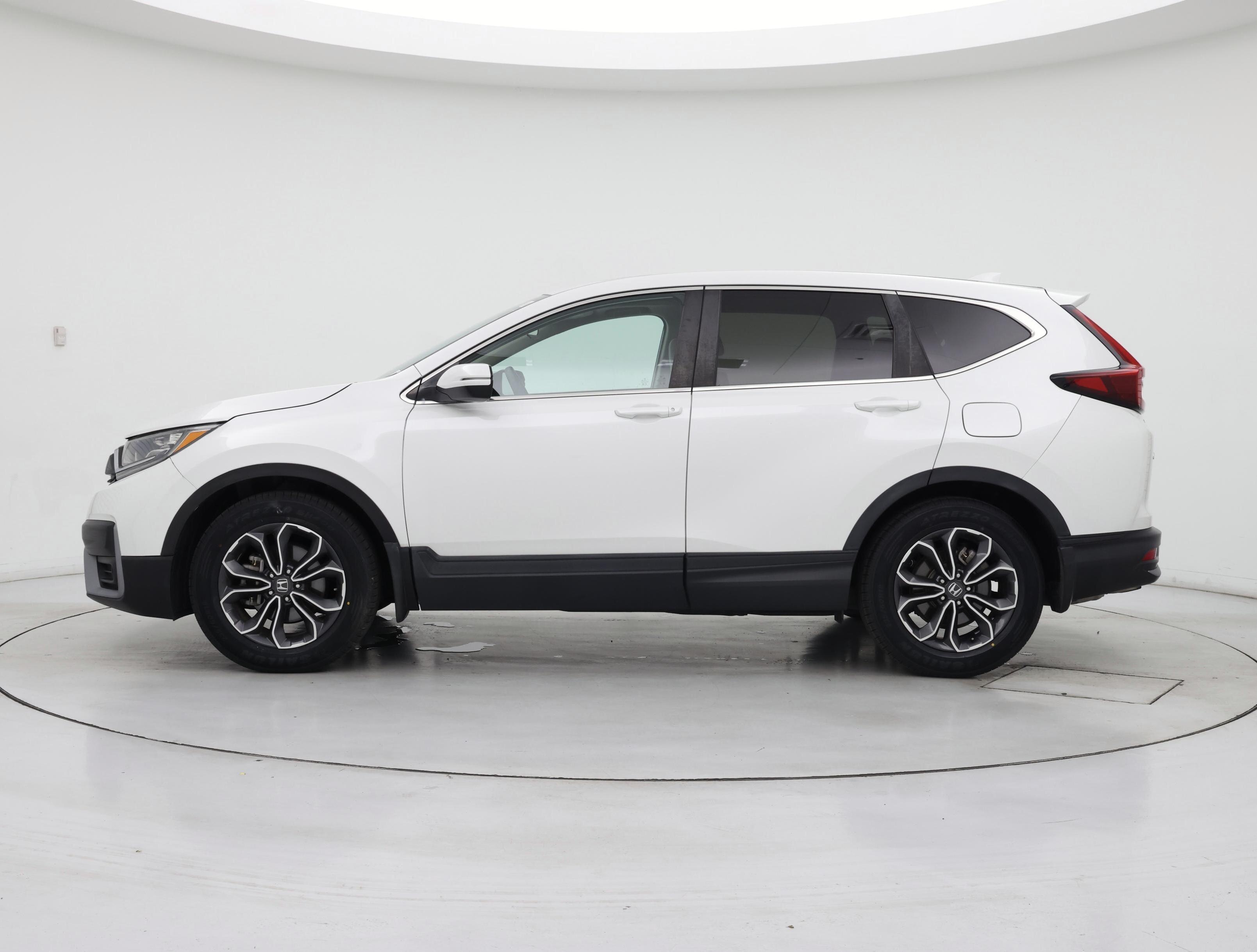 Thumbnail: 2020 Honda CR-V - 3