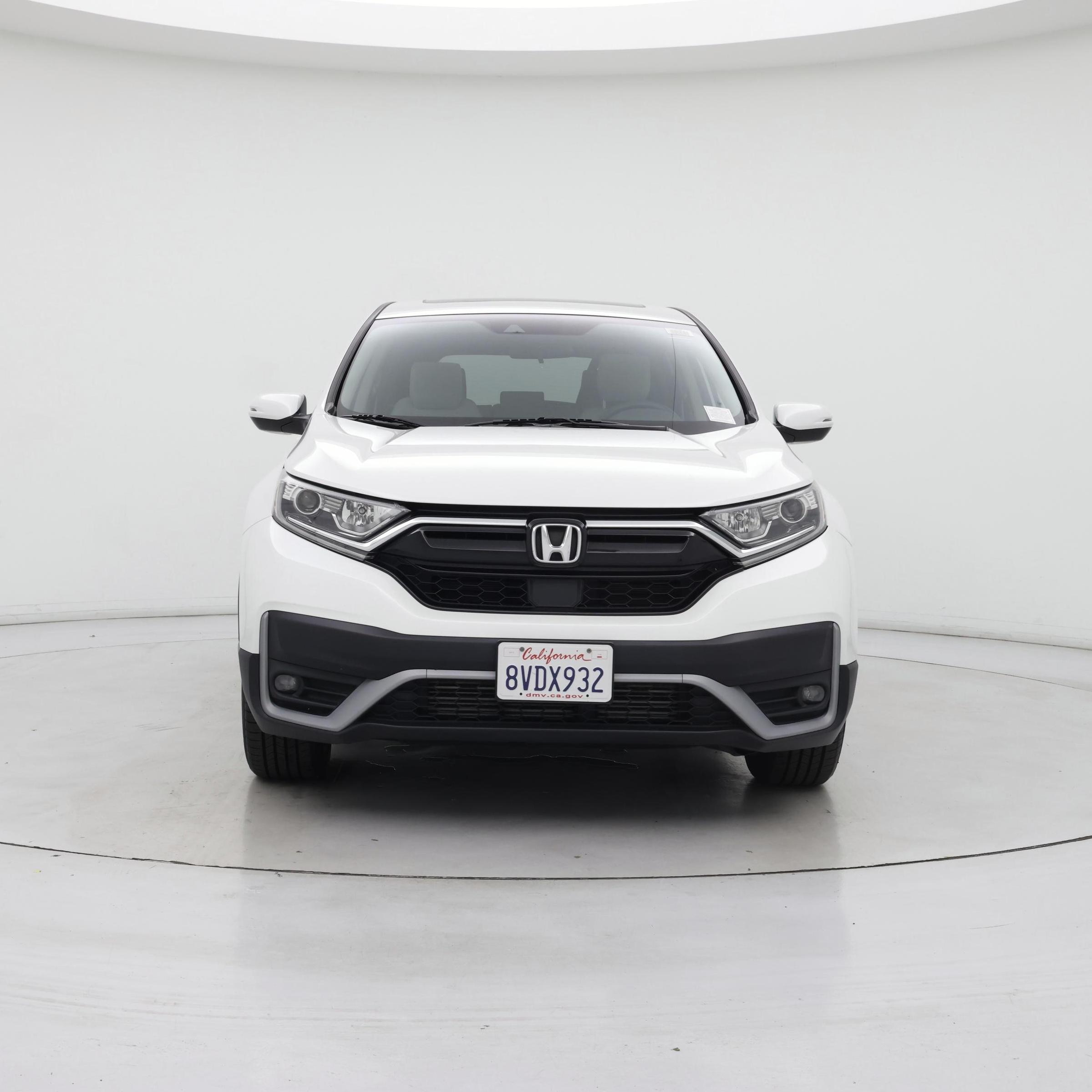 Thumbnail: 2020 Honda CR-V - 5