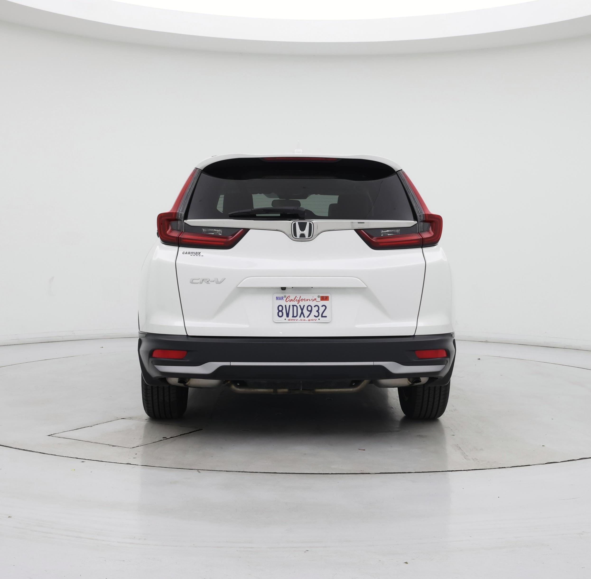 Thumbnail: 2020 Honda CR-V - 6