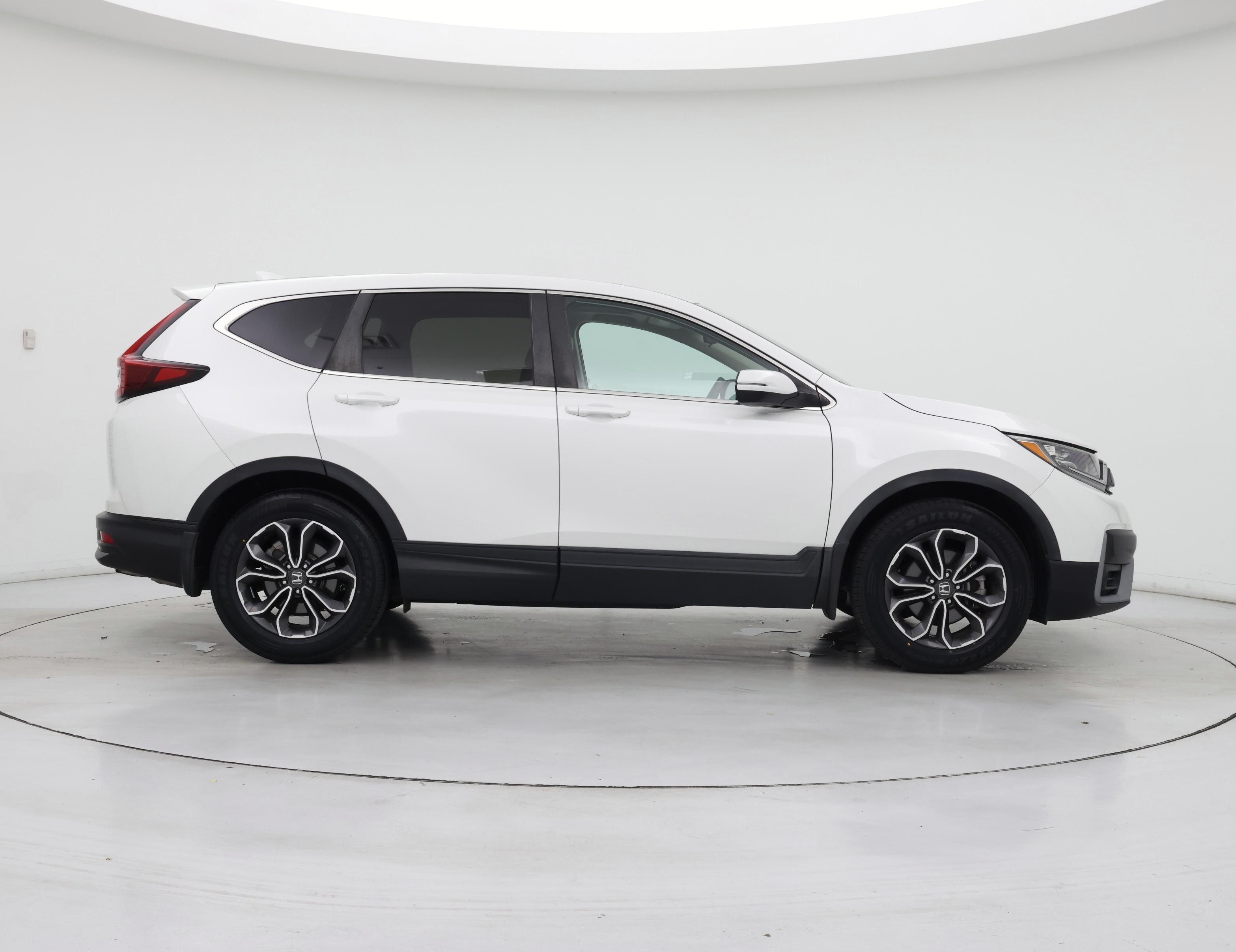 Thumbnail: 2020 Honda CR-V - 7