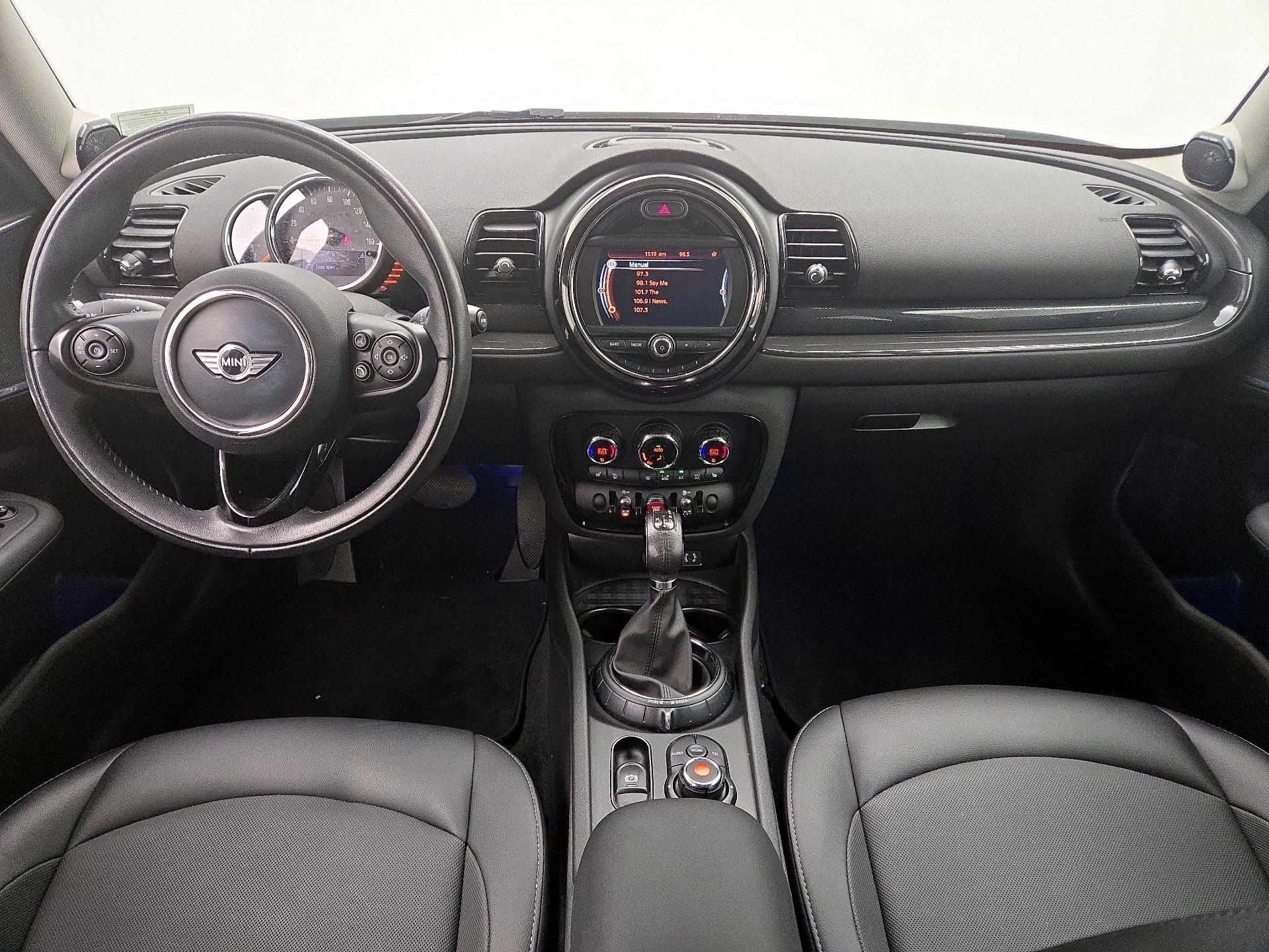 Thumbnail: 2017 MINI Cooper Clubman - 9