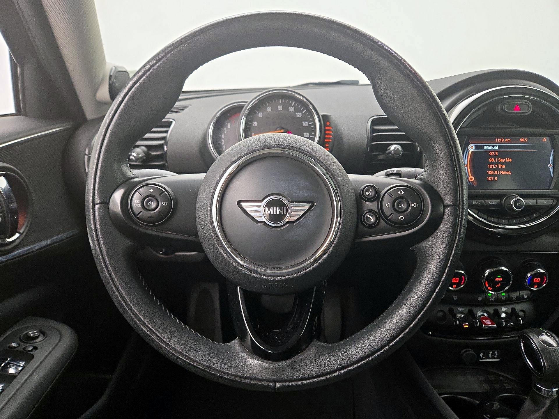 Thumbnail: 2017 MINI Cooper Clubman - 10